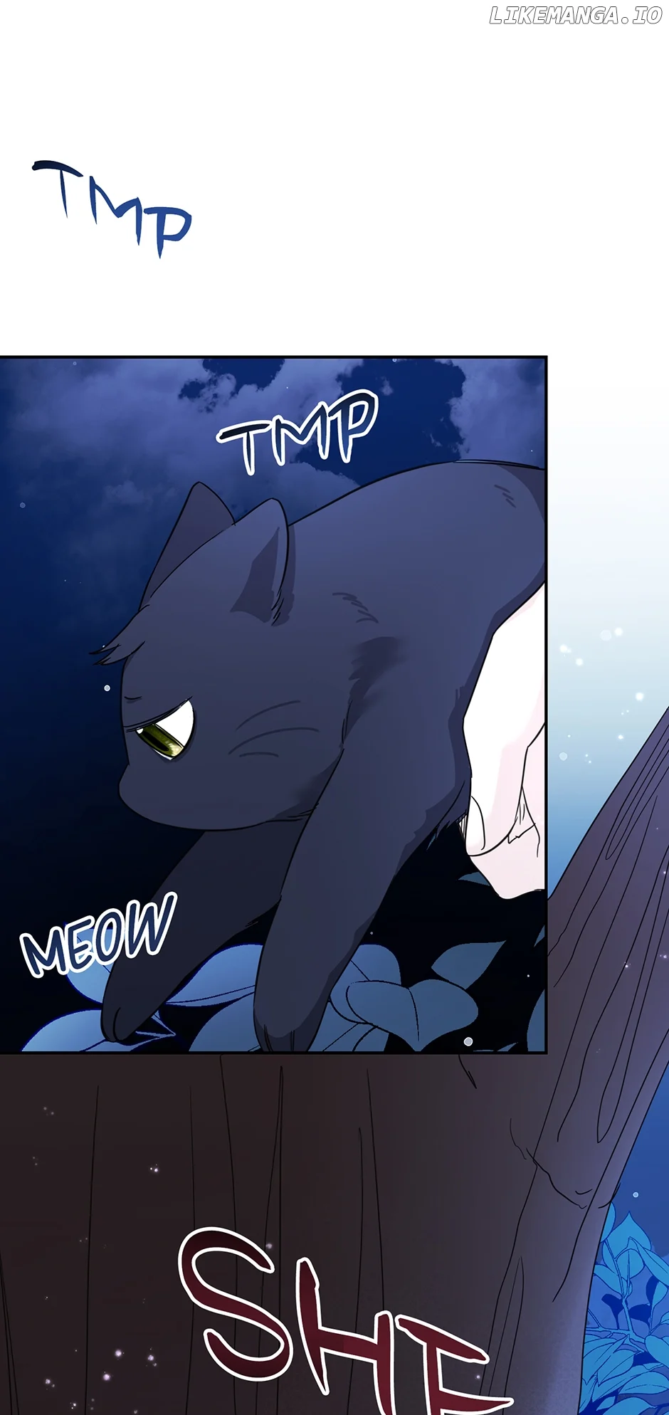 The Kids Have Changed Chapter 47 - Page 21