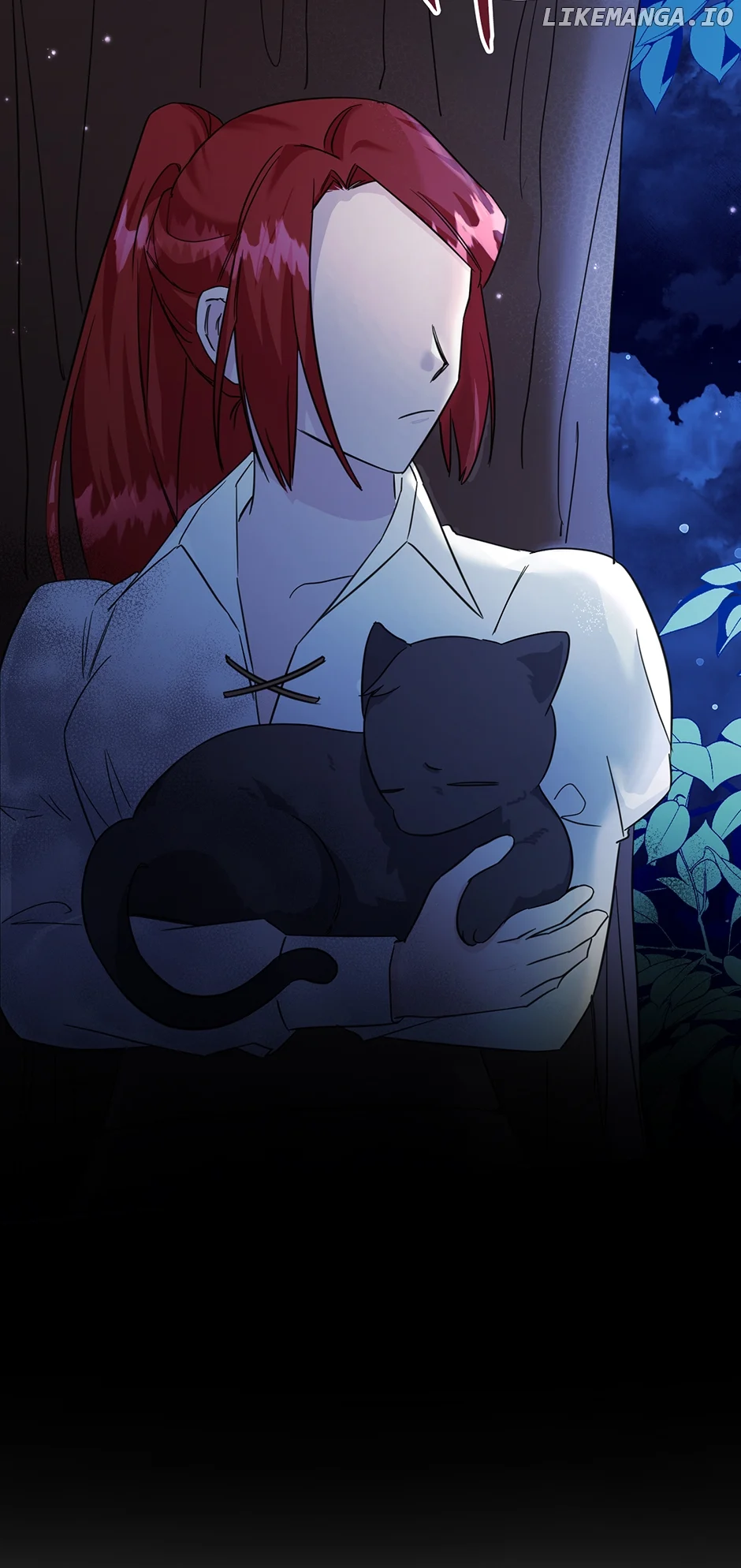 The Kids Have Changed Chapter 47 - Page 22