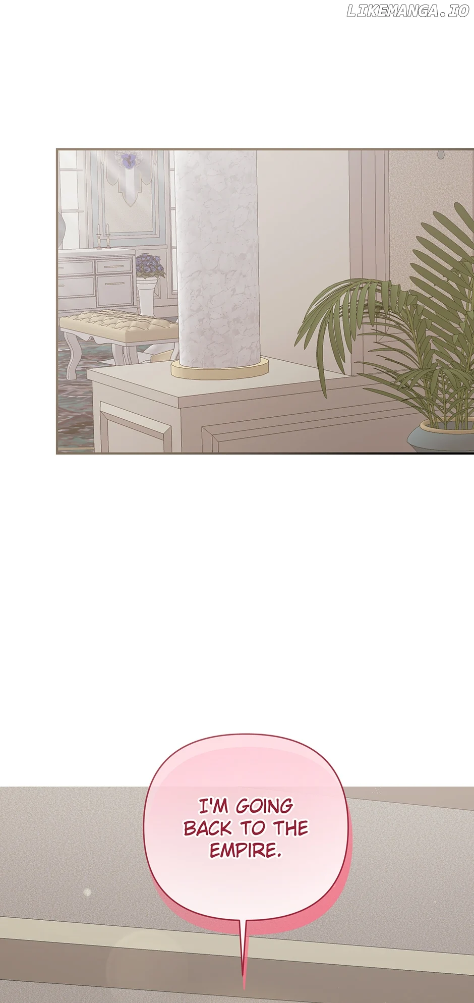 The Kids Have Changed Chapter 47 - Page 25