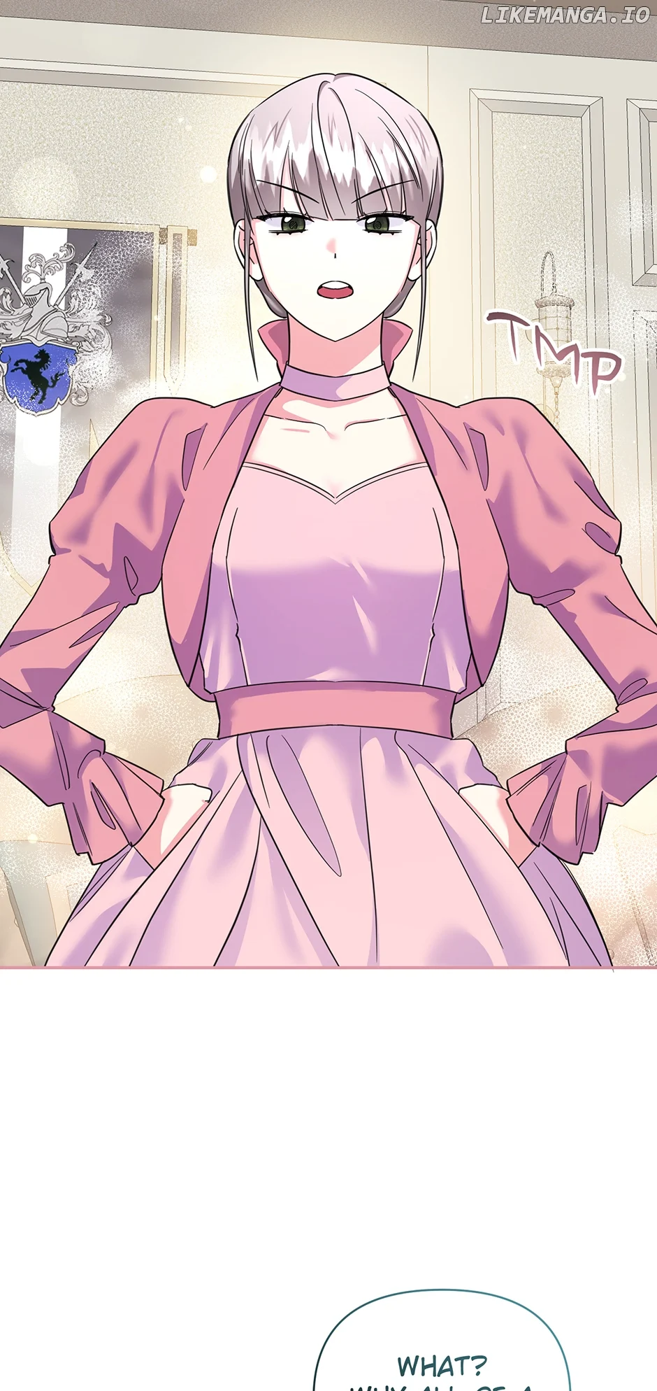 The Kids Have Changed Chapter 47 - Page 26