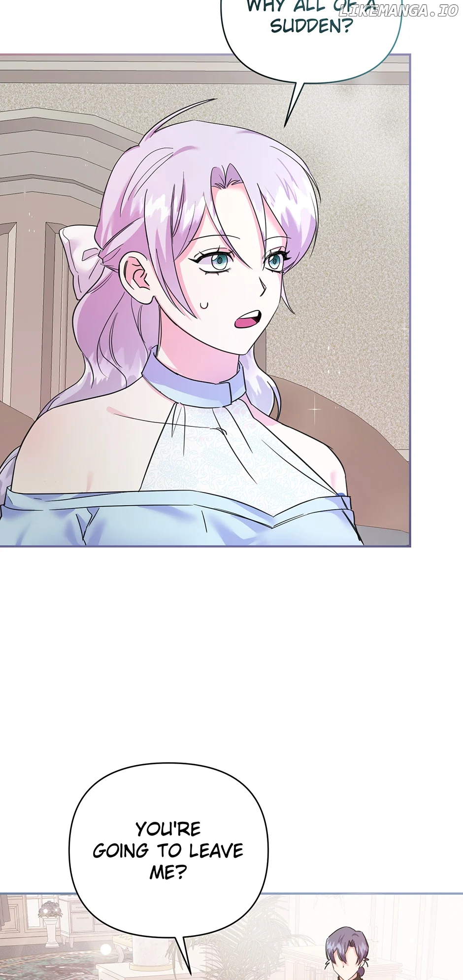 The Kids Have Changed Chapter 47 - Page 27