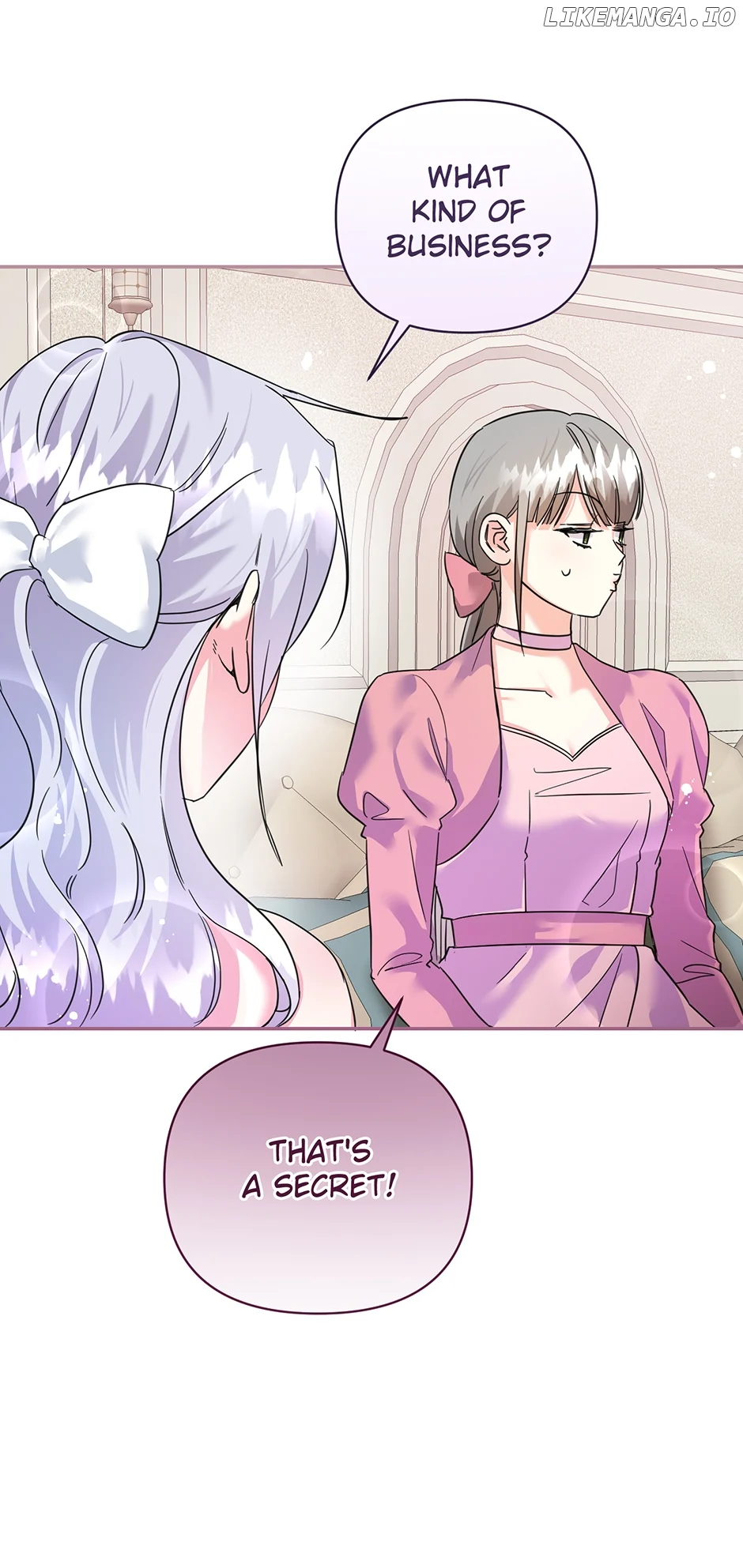 The Kids Have Changed Chapter 47 - Page 29