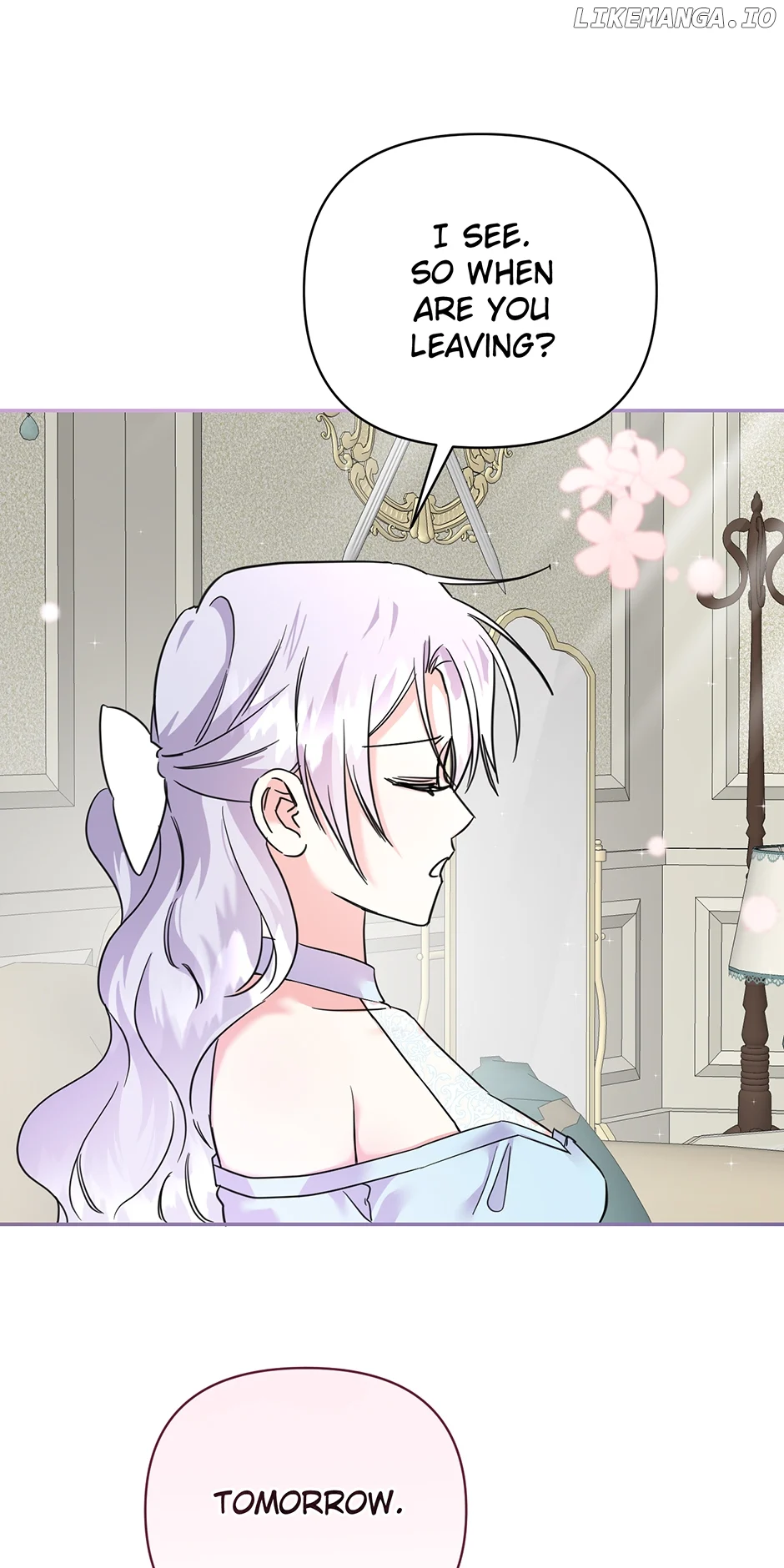 The Kids Have Changed Chapter 47 - Page 30