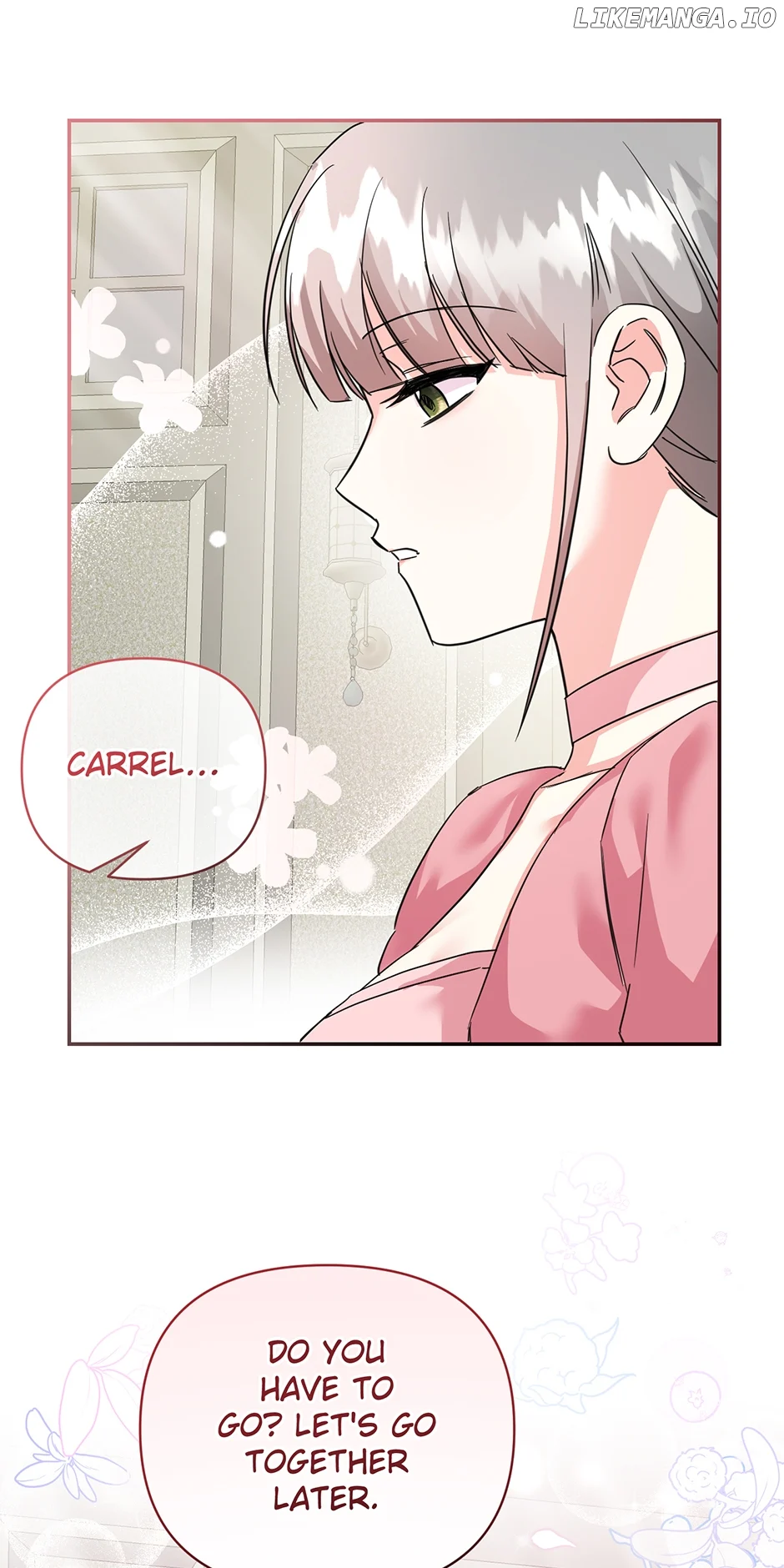 The Kids Have Changed Chapter 47 - Page 36