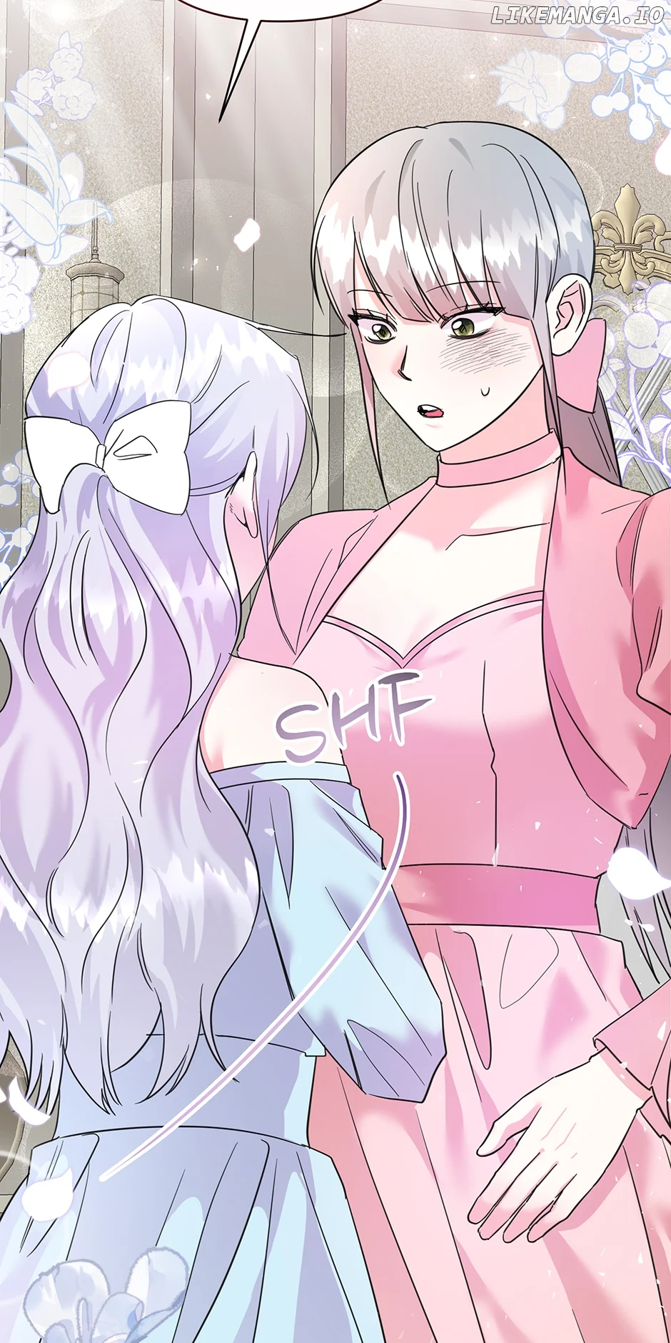 The Kids Have Changed Chapter 47 - Page 37