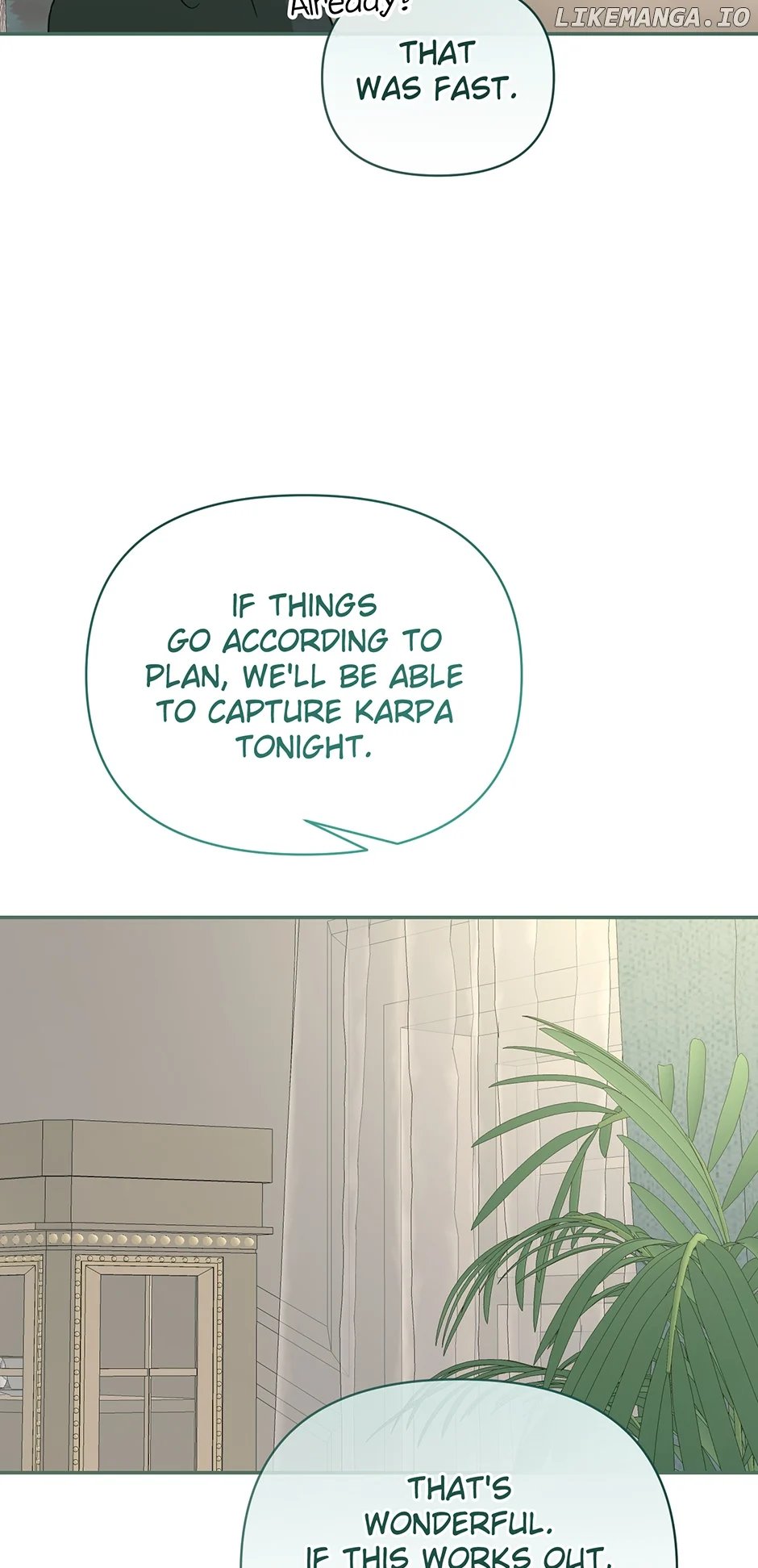 The Kids Have Changed Chapter 47 - Page 41