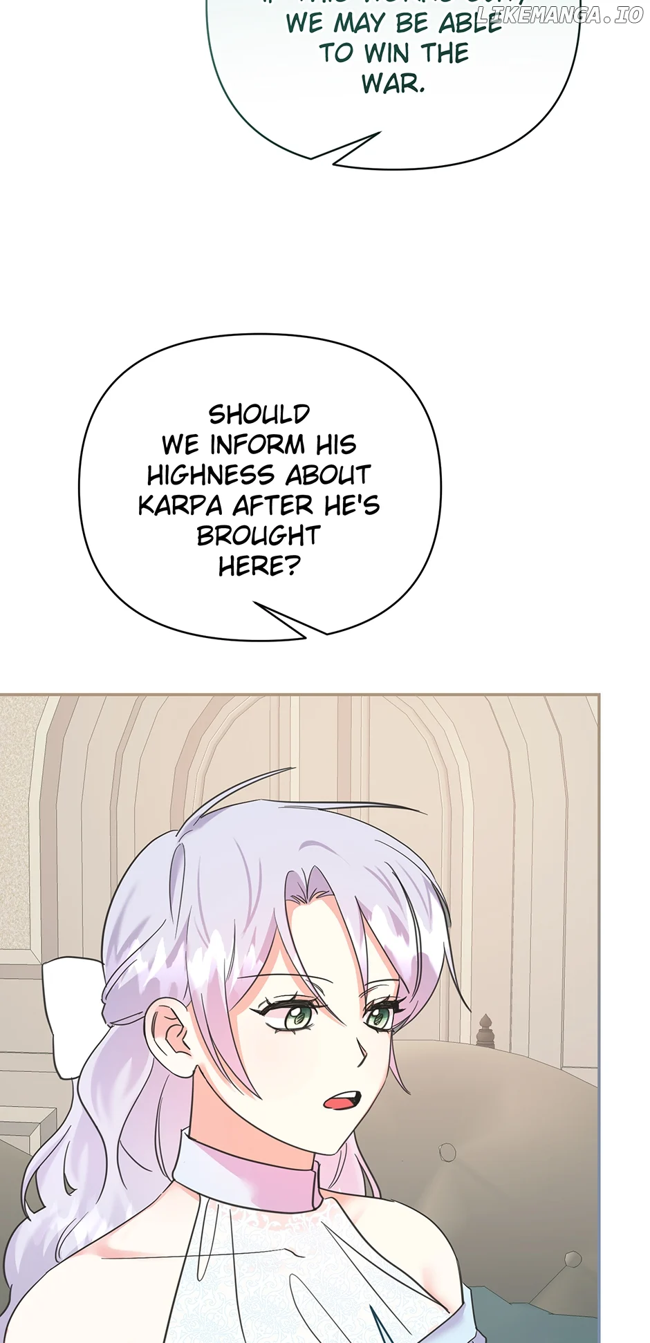 The Kids Have Changed Chapter 47 - Page 42