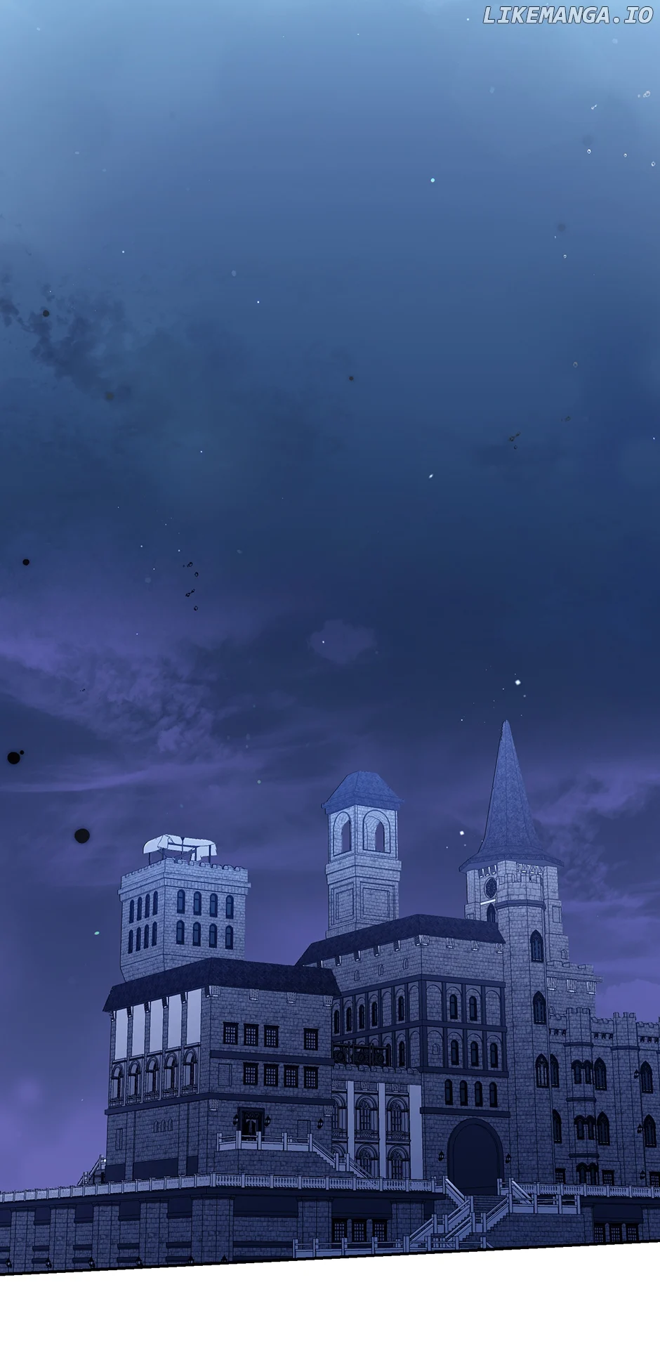 The Kids Have Changed Chapter 47 - Page 44