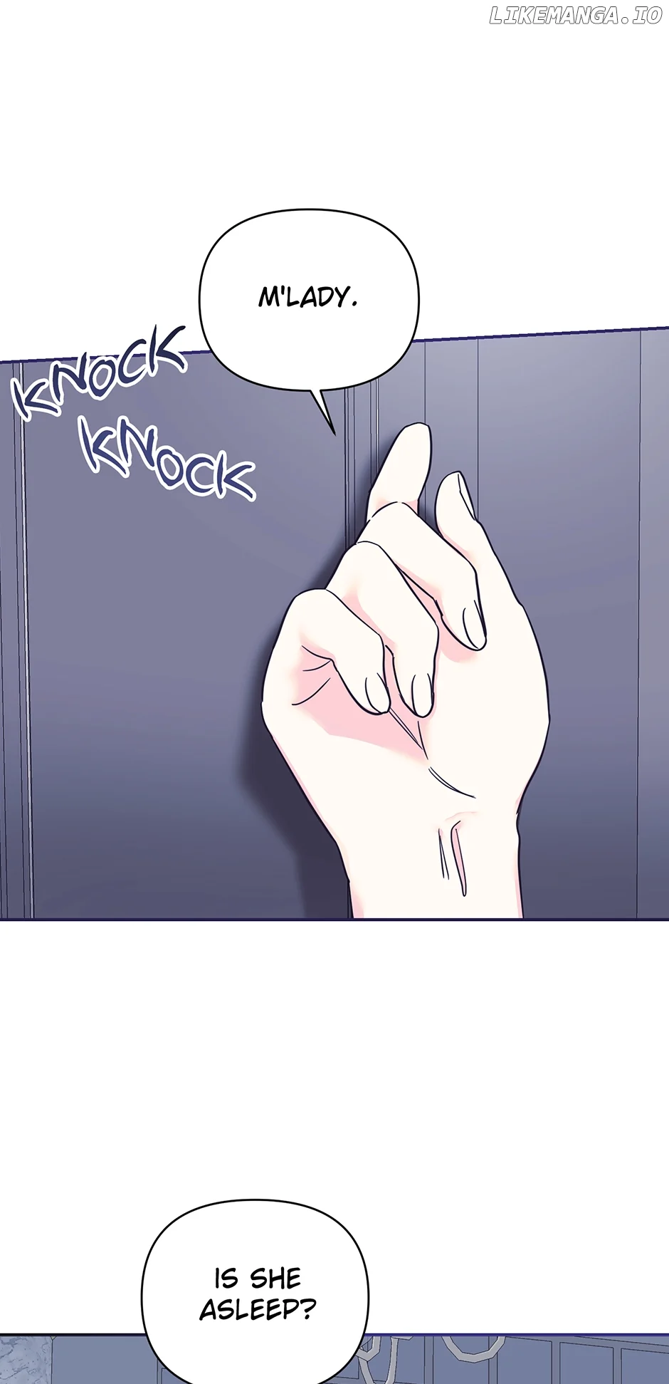 The Kids Have Changed Chapter 47 - Page 45