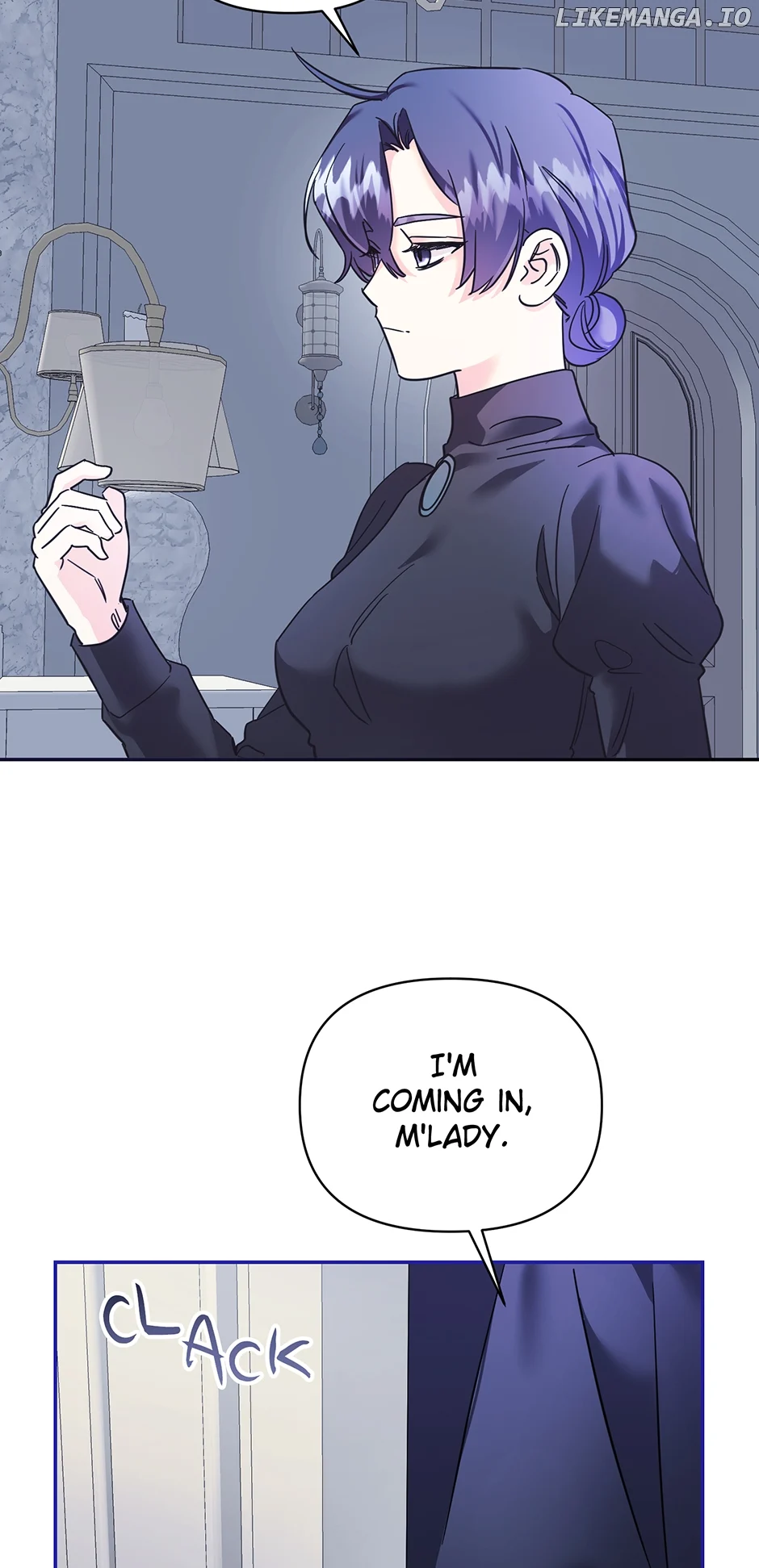 The Kids Have Changed Chapter 47 - Page 46