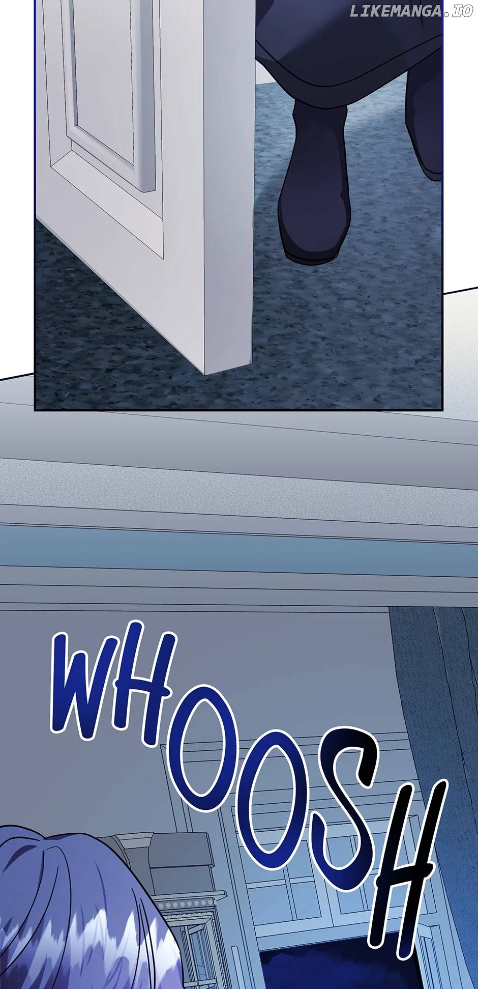 The Kids Have Changed Chapter 47 - Page 47