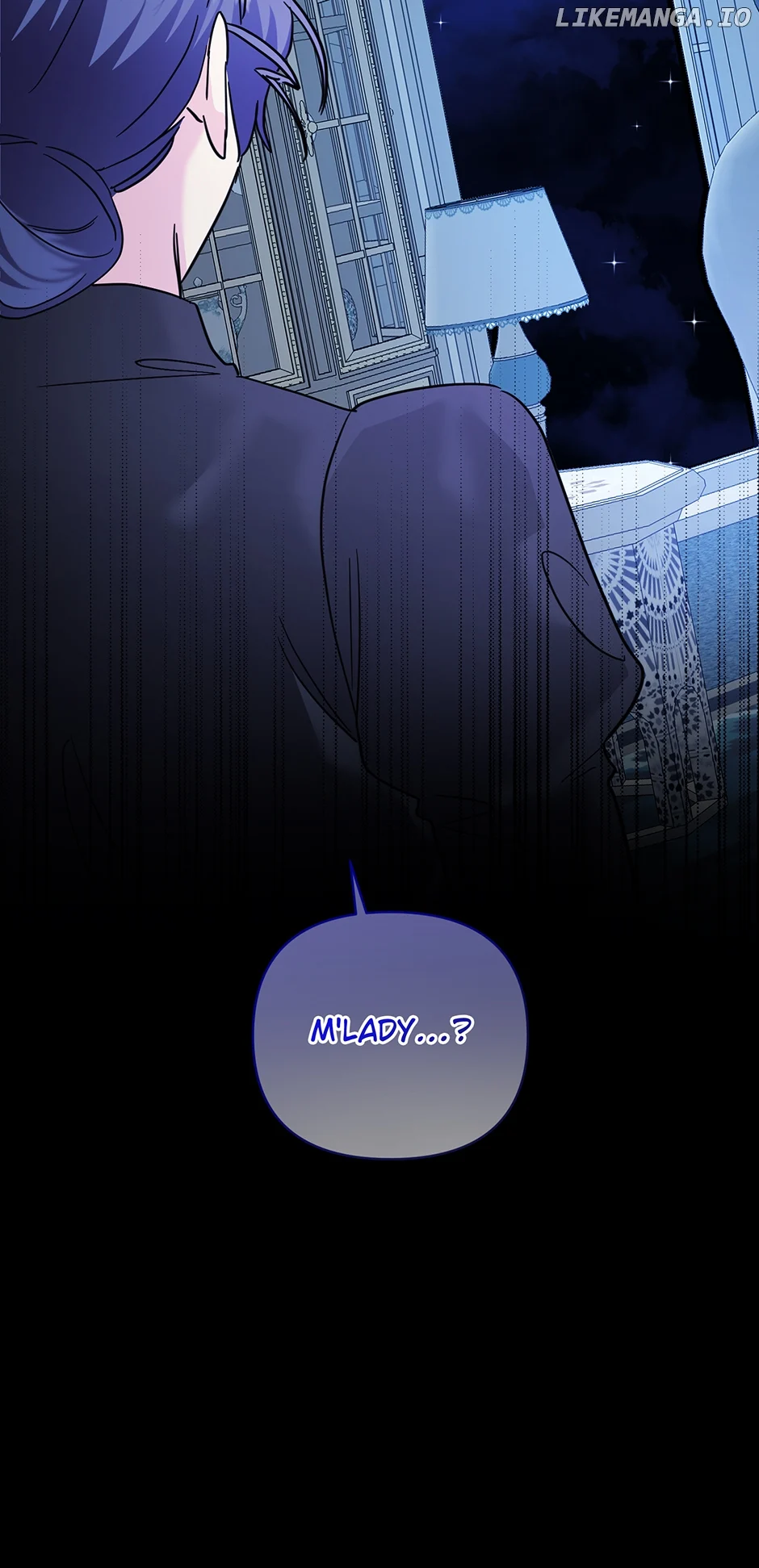 The Kids Have Changed Chapter 47 - Page 48