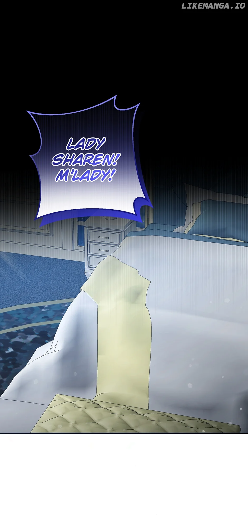 The Kids Have Changed Chapter 47 - Page 49