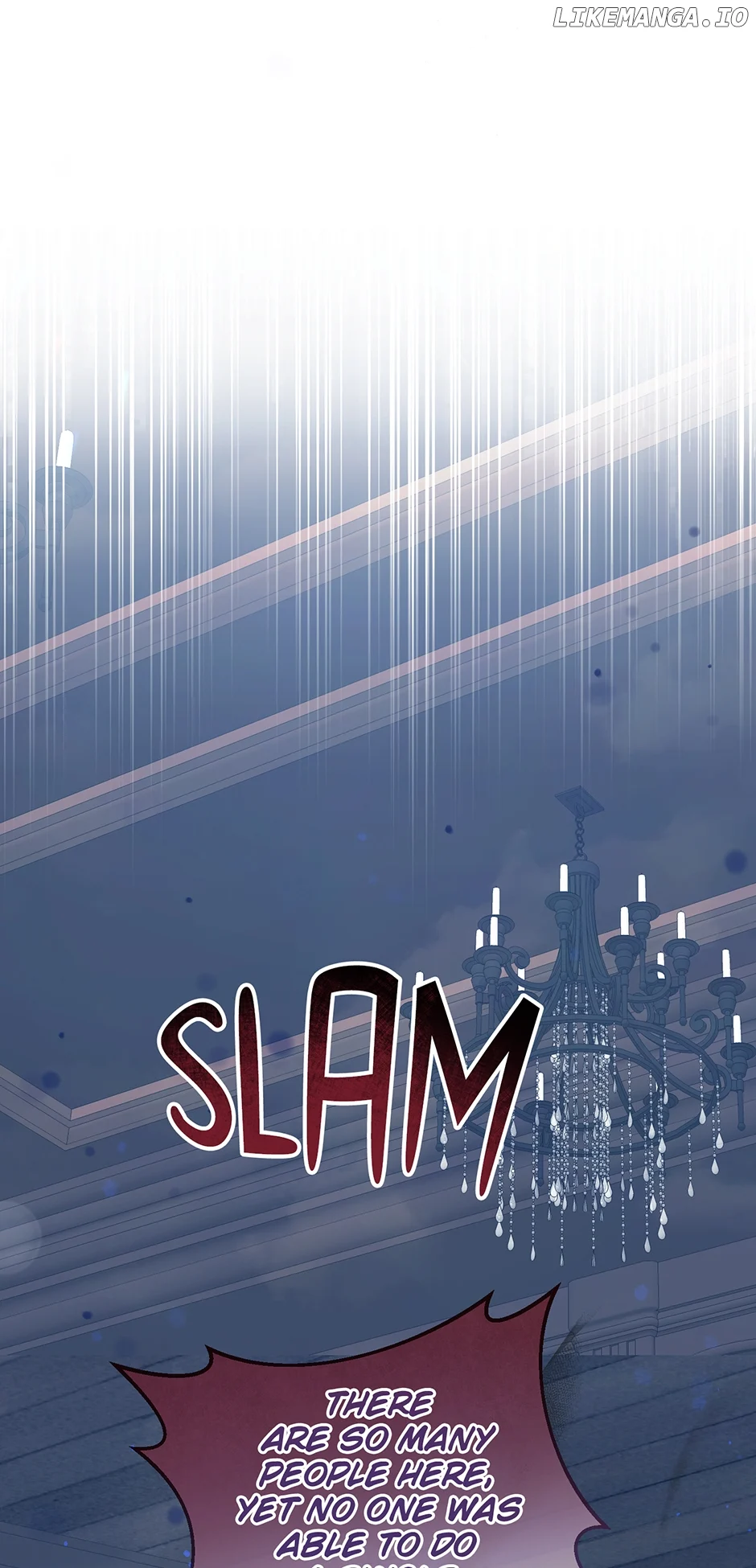 The Kids Have Changed Chapter 47 - Page 50