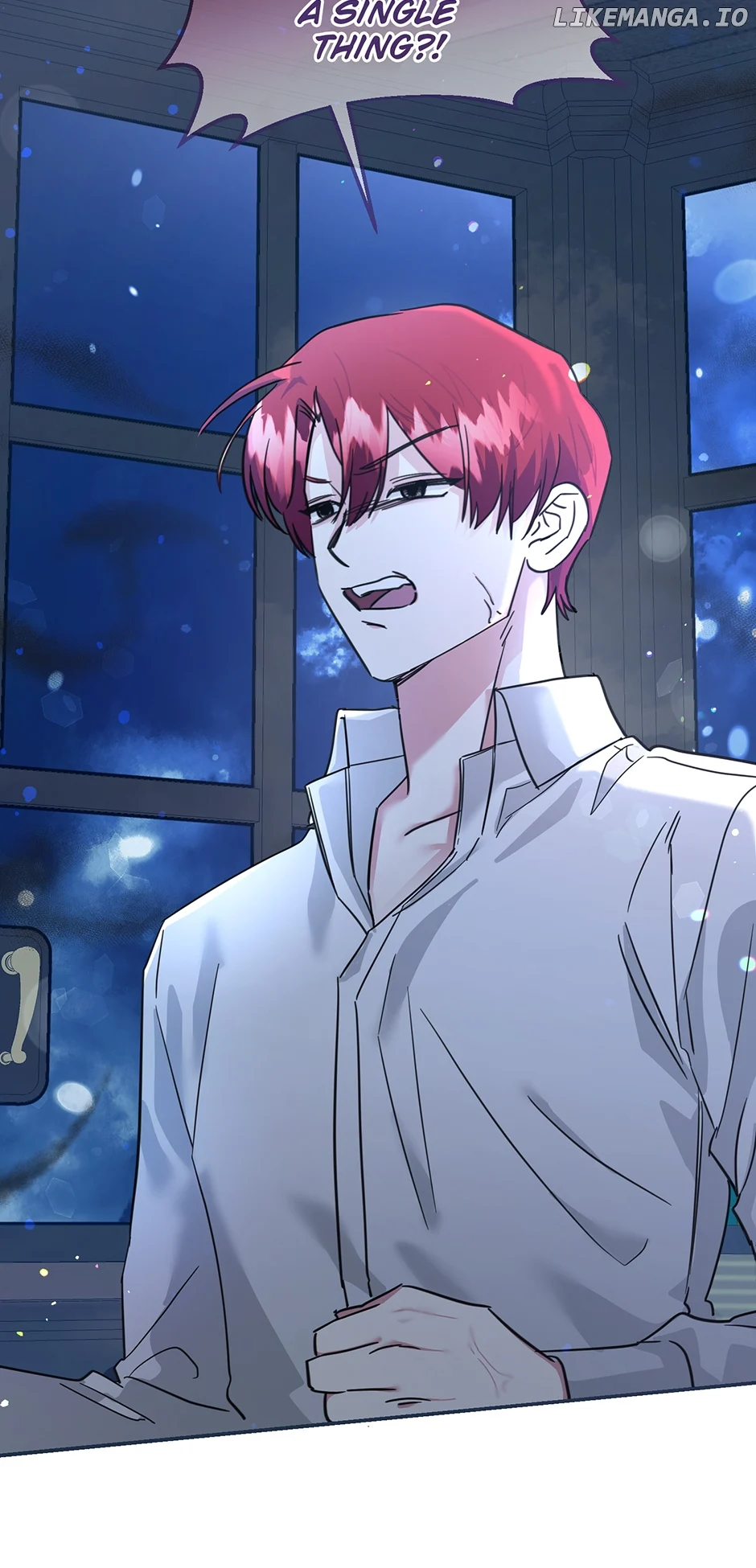 The Kids Have Changed Chapter 47 - Page 51