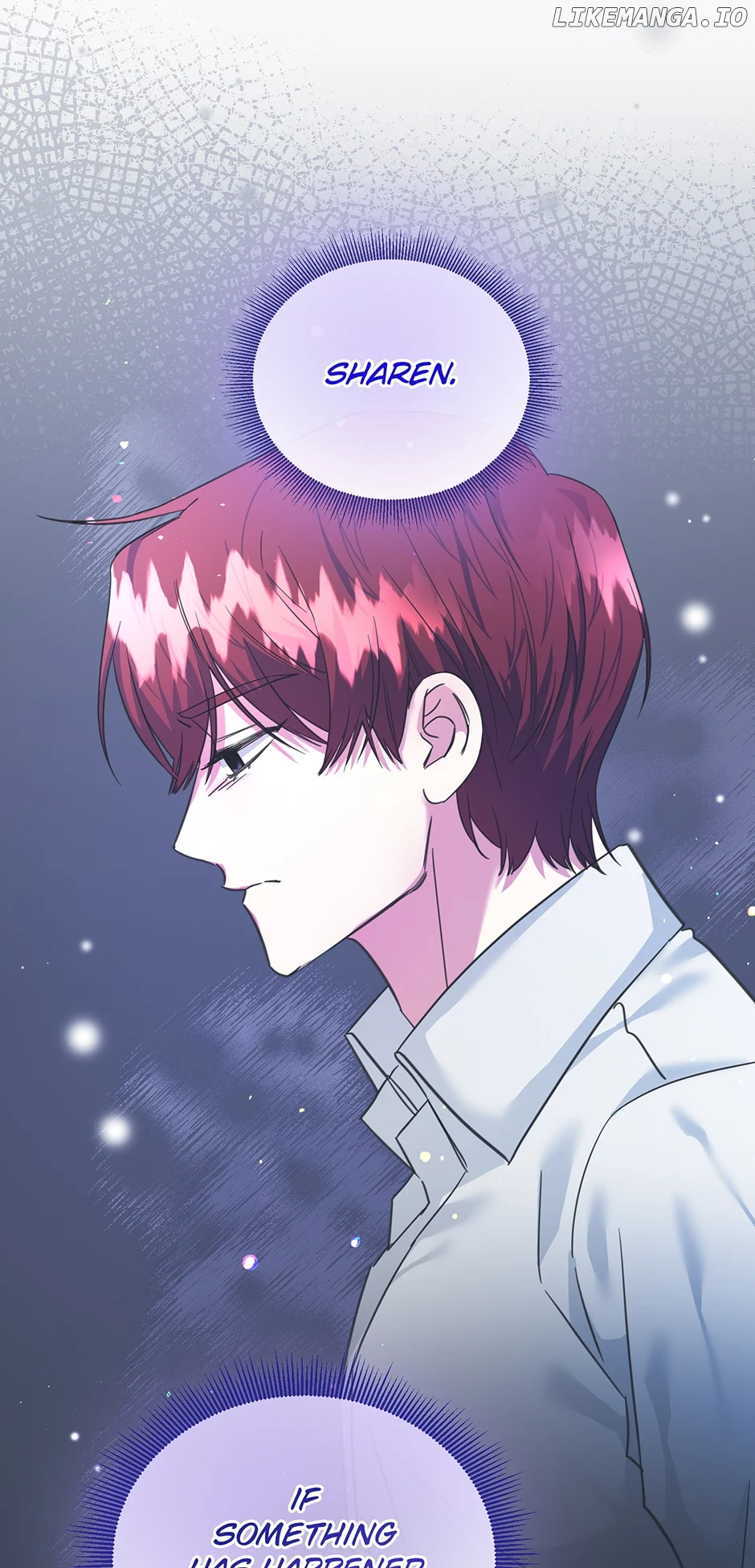 The Kids Have Changed Chapter 47 - Page 53