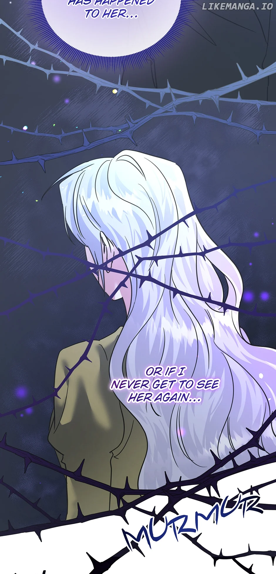 The Kids Have Changed Chapter 47 - Page 54