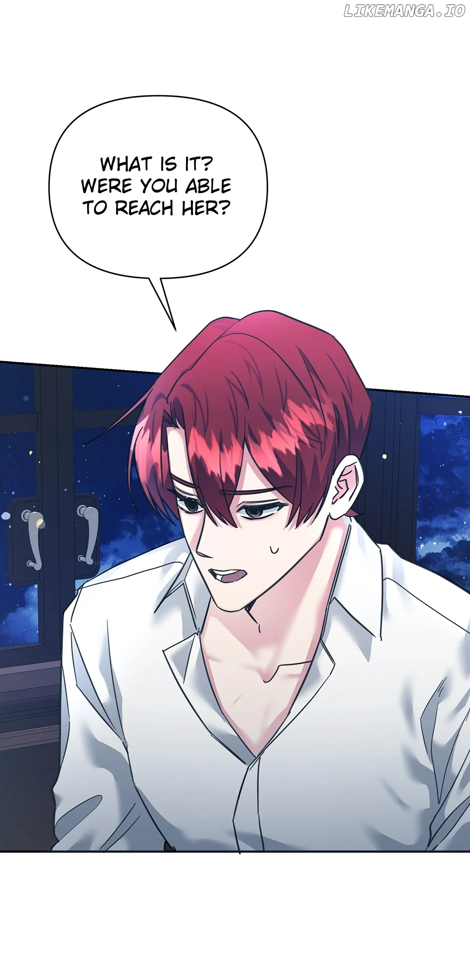 The Kids Have Changed Chapter 47 - Page 57