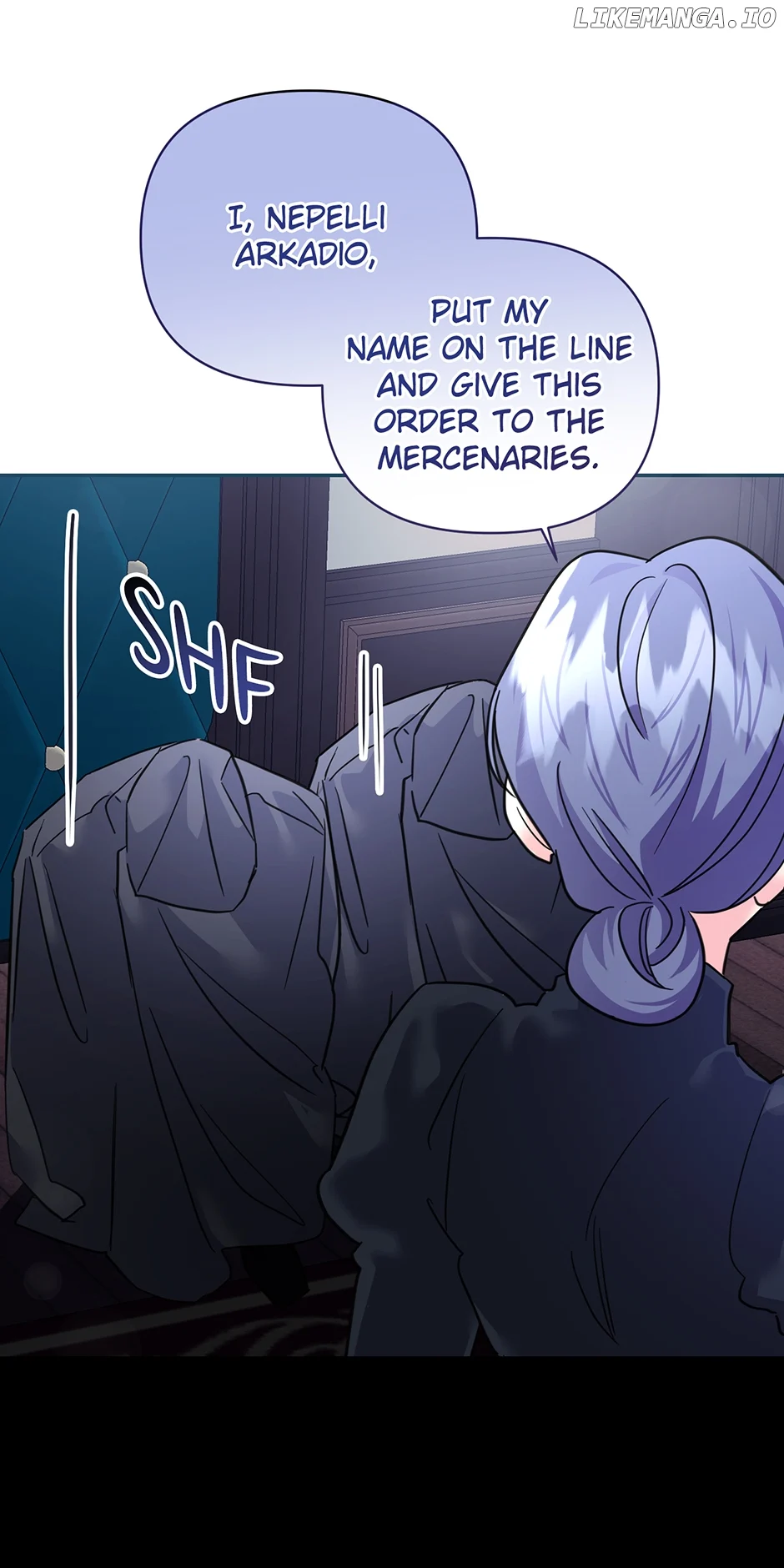 The Kids Have Changed Chapter 47 - Page 58