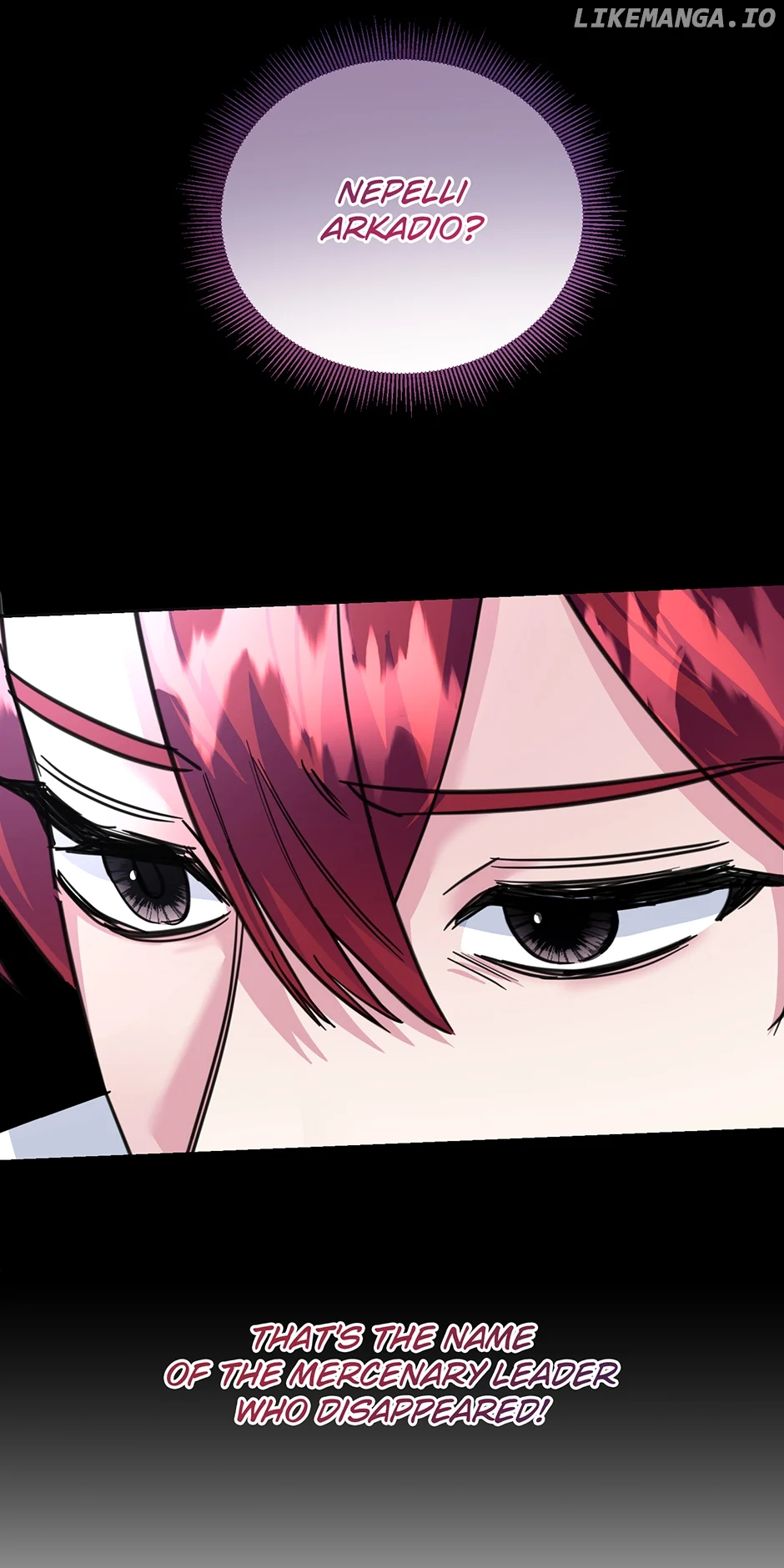 The Kids Have Changed Chapter 47 - Page 59