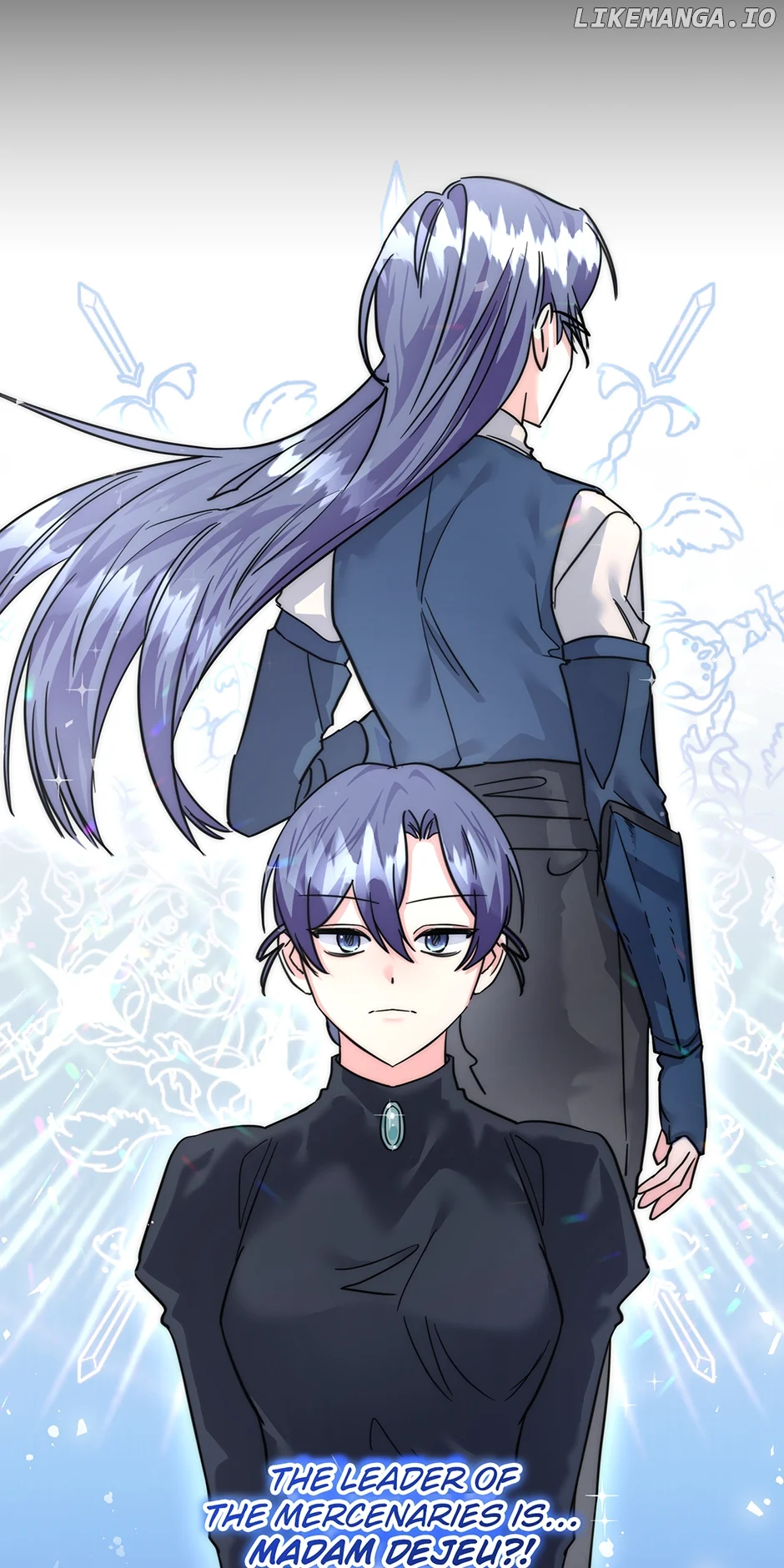 The Kids Have Changed Chapter 47 - Page 60