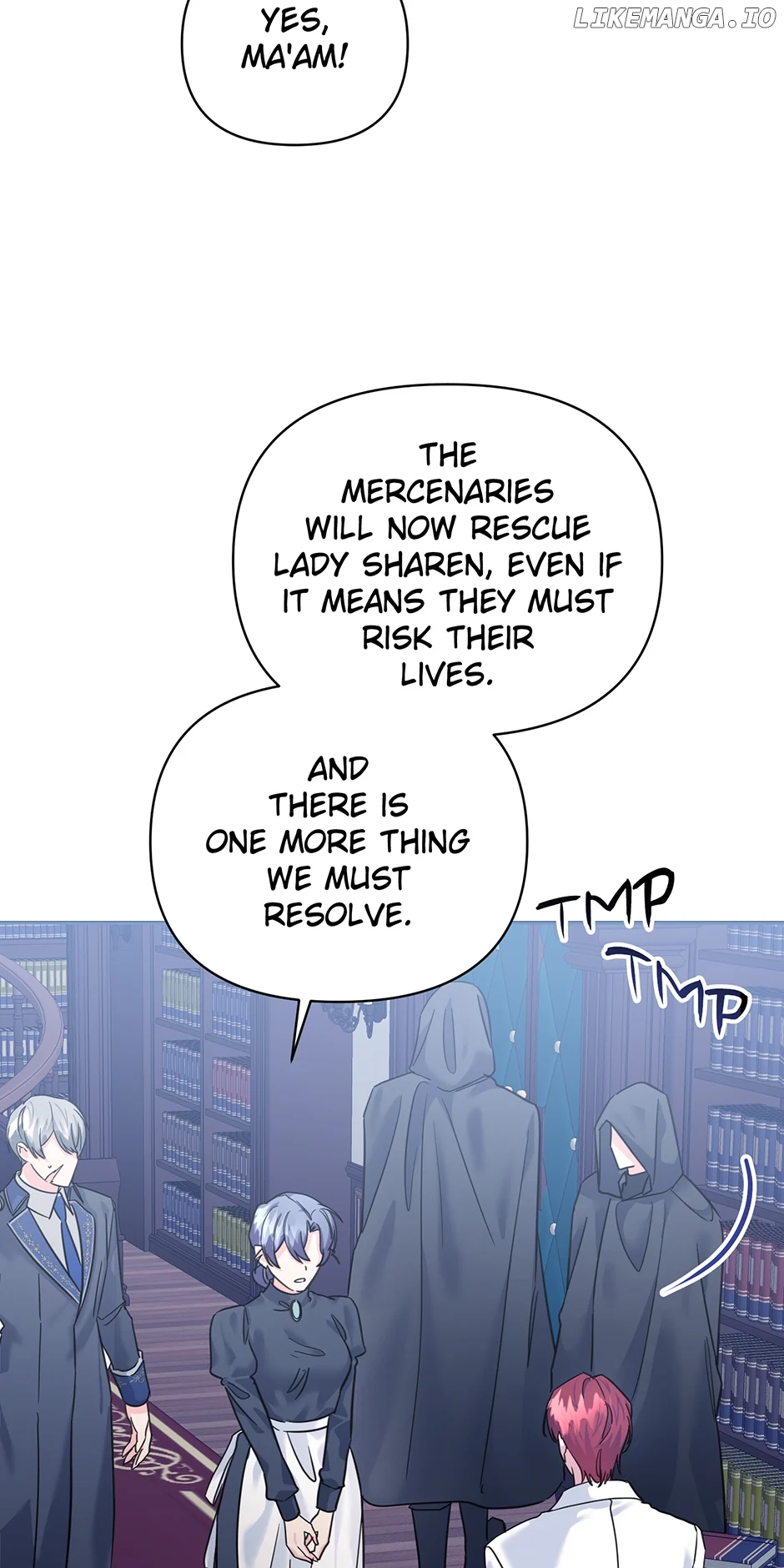 The Kids Have Changed Chapter 47 - Page 62