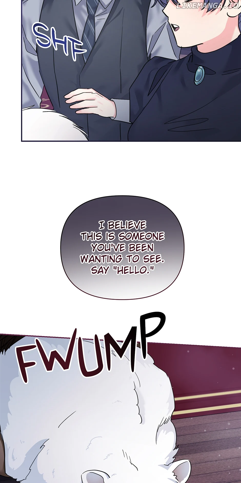 The Kids Have Changed Chapter 47 - Page 64