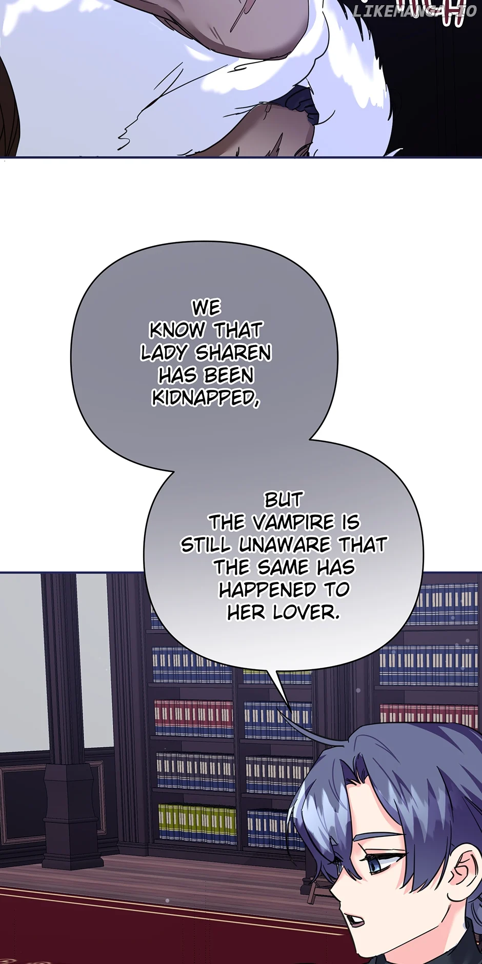 The Kids Have Changed Chapter 47 - Page 66