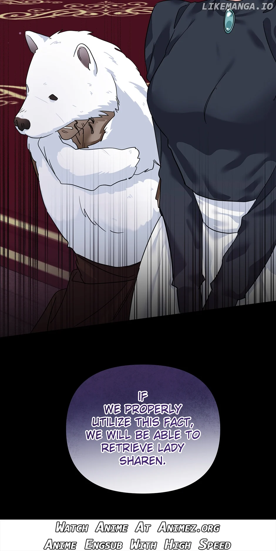 The Kids Have Changed Chapter 47 - Page 67