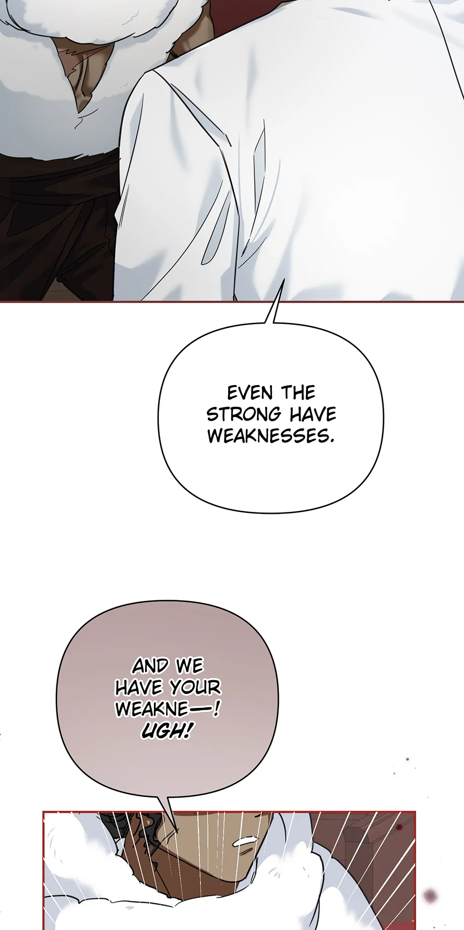 The Kids Have Changed Chapter 48 - Page 5