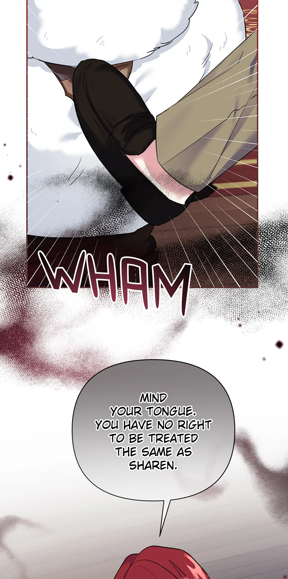 The Kids Have Changed Chapter 48 - Page 6