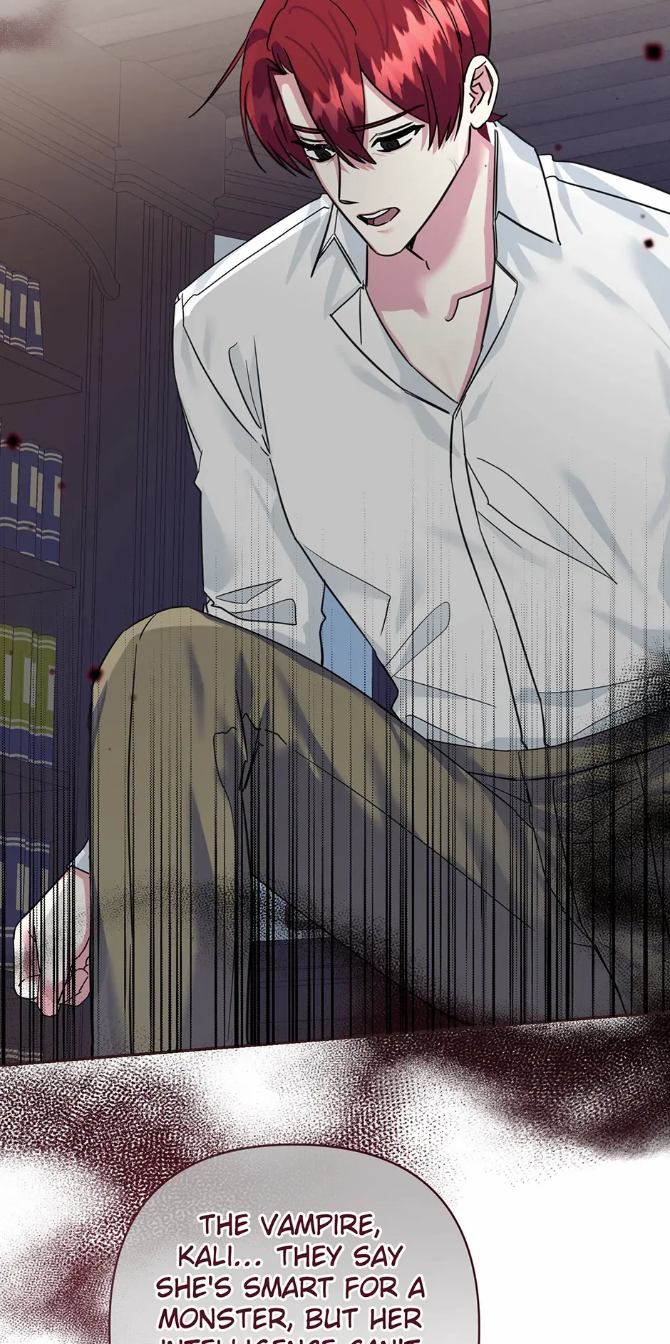 The Kids Have Changed Chapter 48 - Page 7