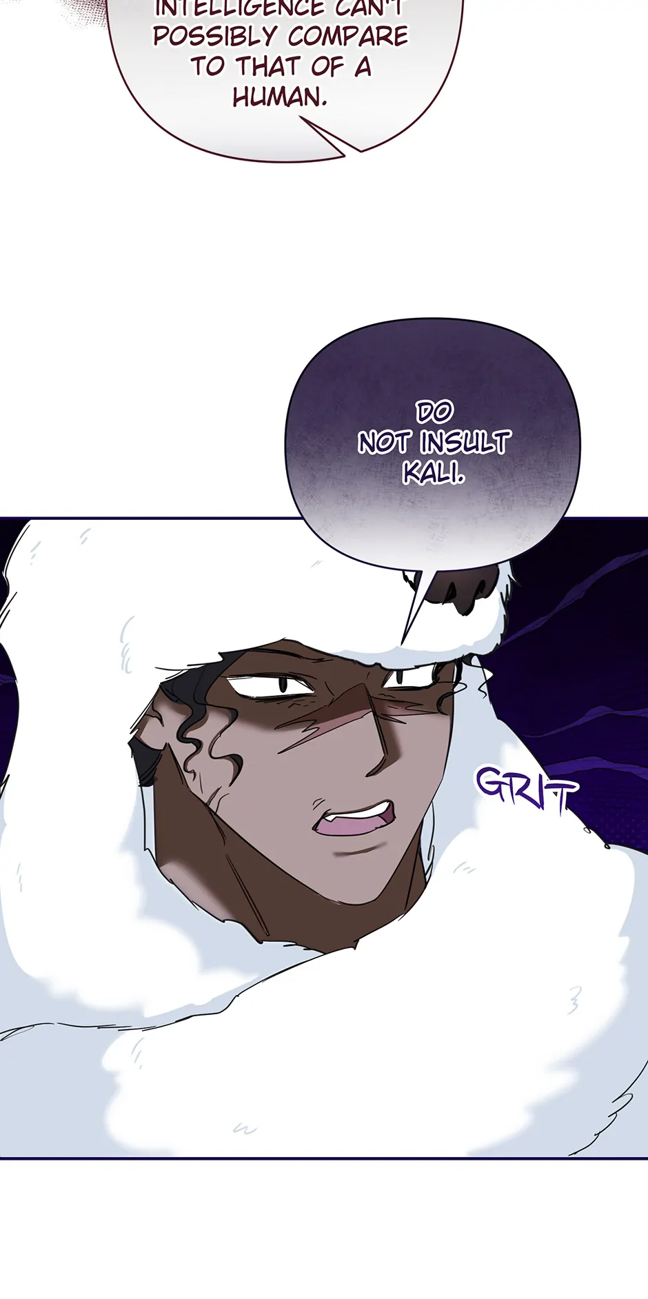 The Kids Have Changed Chapter 48 - Page 8