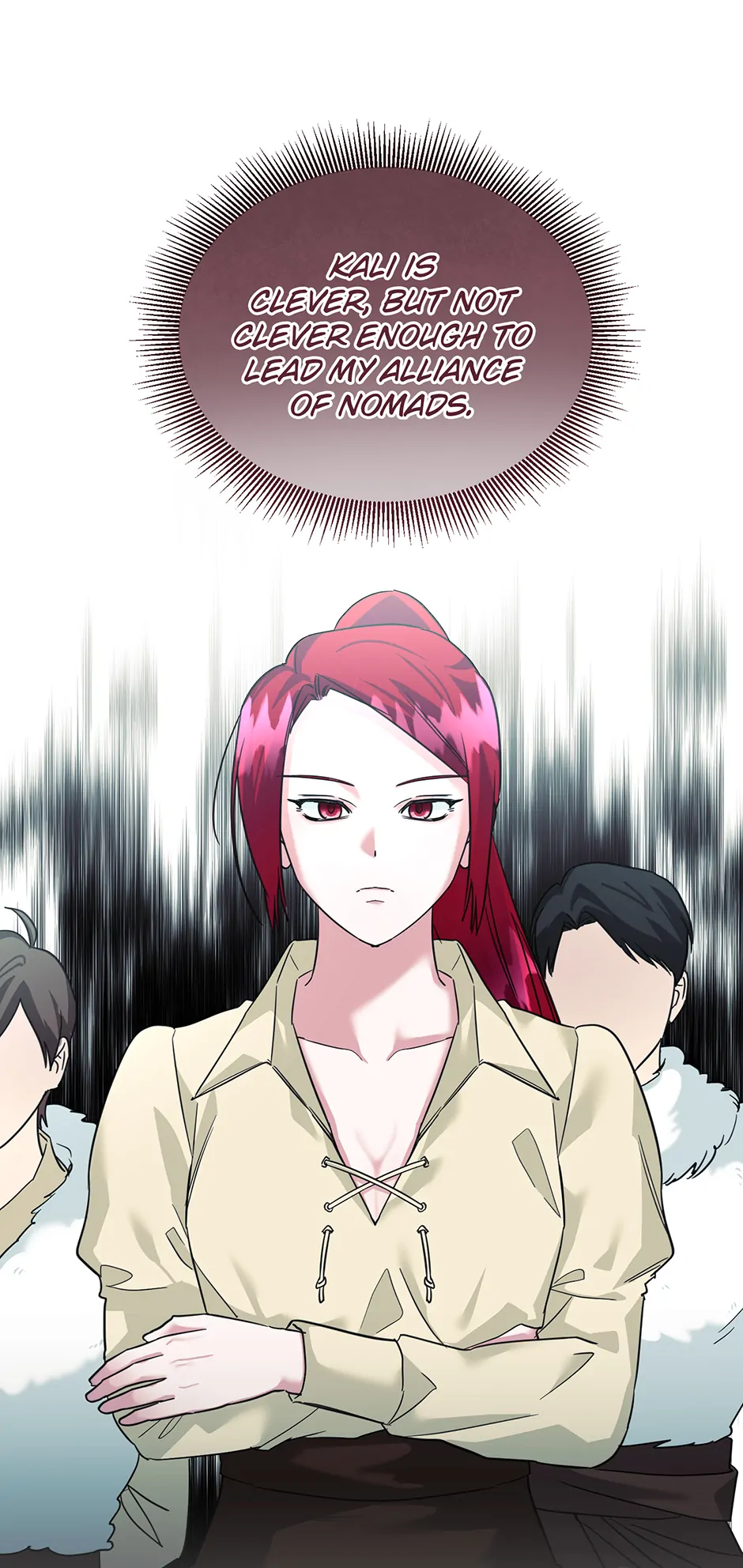 The Kids Have Changed Chapter 48 - Page 10