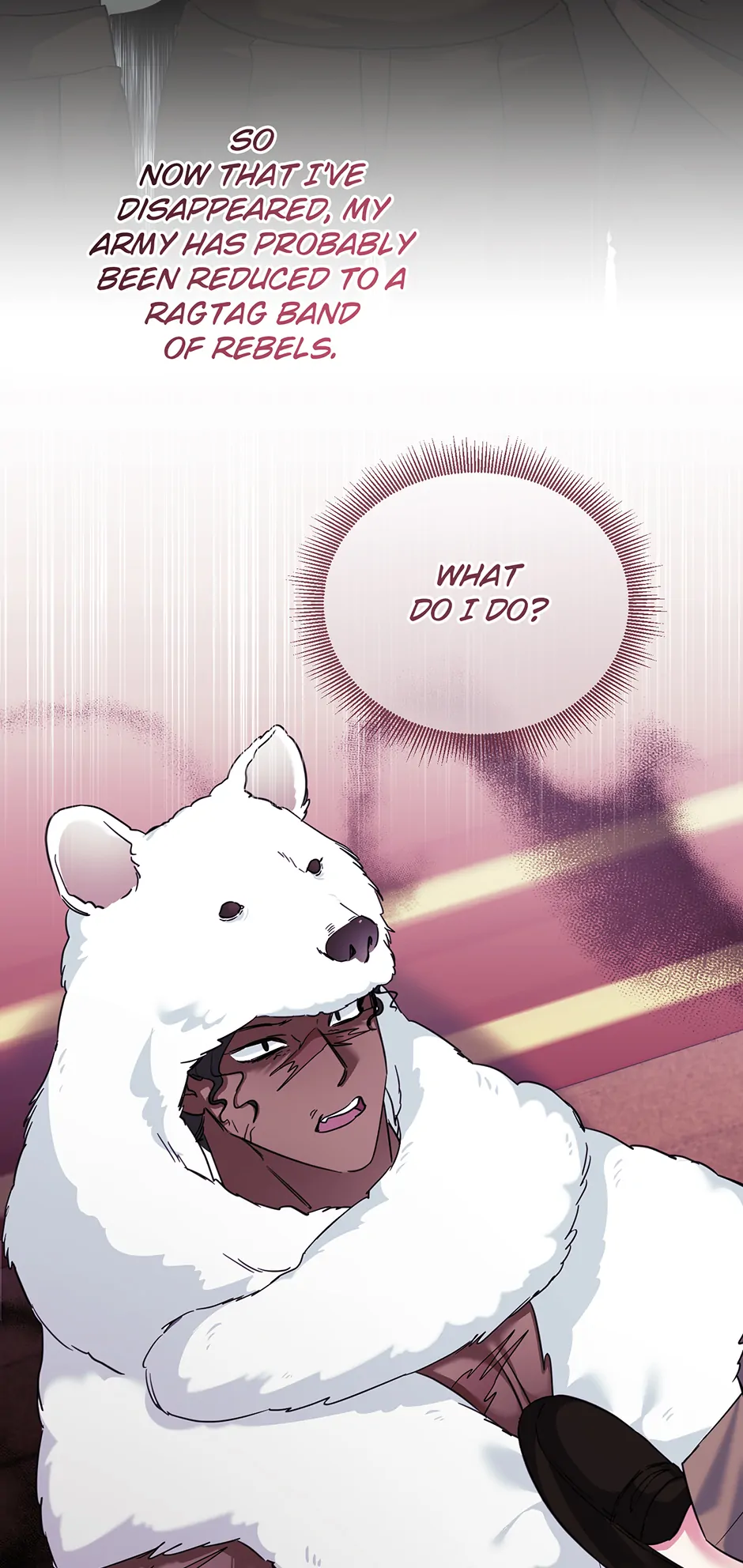 The Kids Have Changed Chapter 48 - Page 11