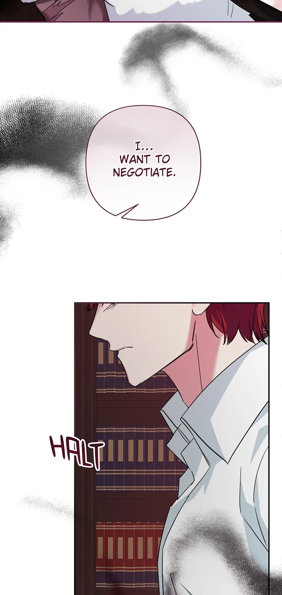 The Kids Have Changed Chapter 48 - Page 12