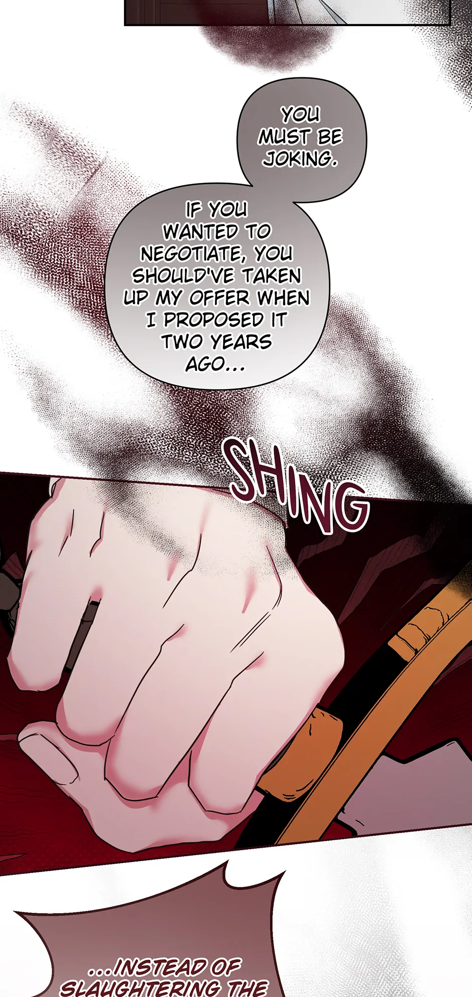 The Kids Have Changed Chapter 48 - Page 13