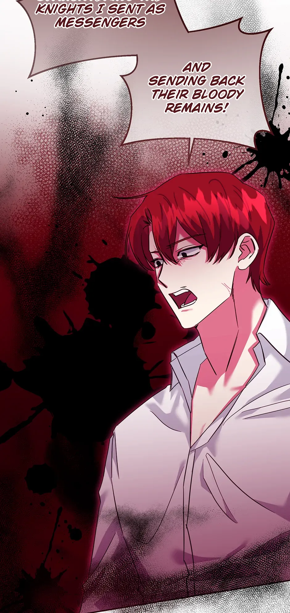 The Kids Have Changed Chapter 48 - Page 14