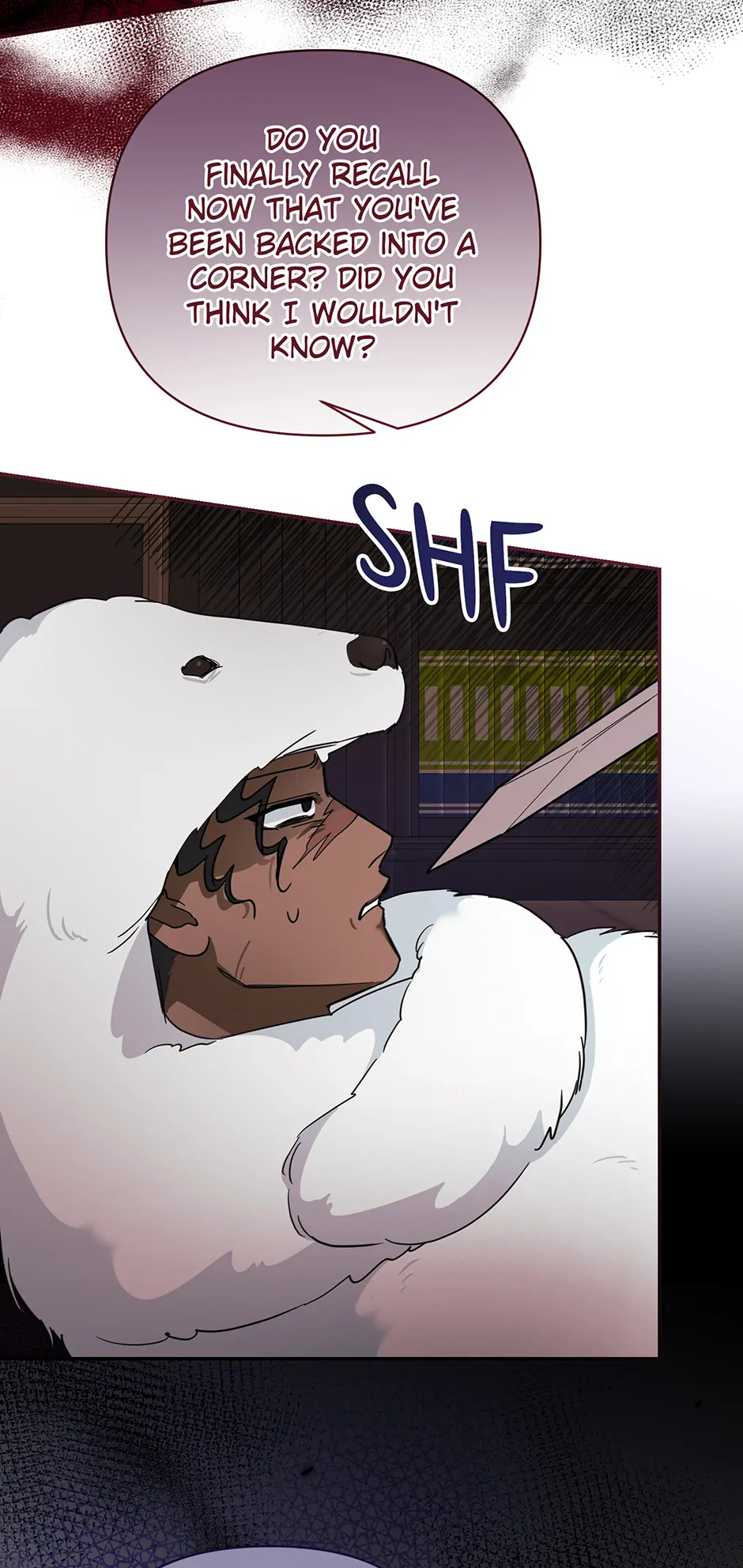 The Kids Have Changed Chapter 48 - Page 15