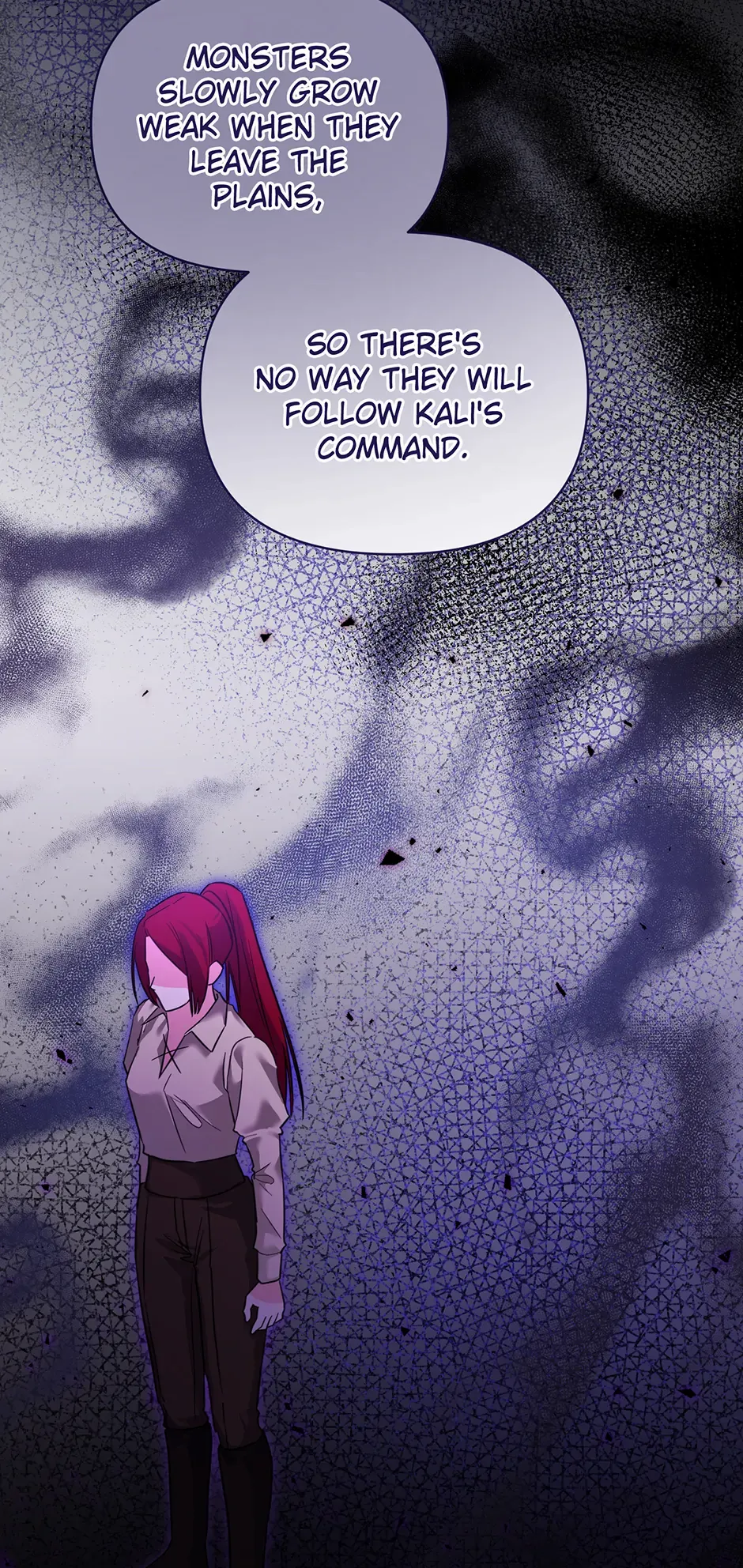 The Kids Have Changed Chapter 48 - Page 16