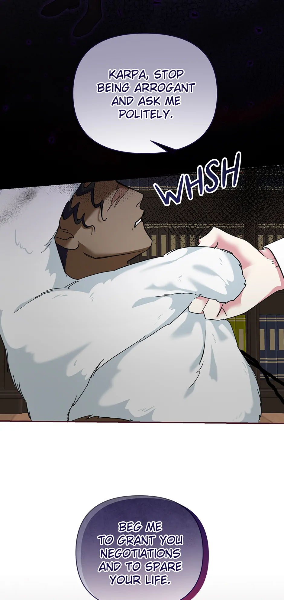 The Kids Have Changed Chapter 48 - Page 17