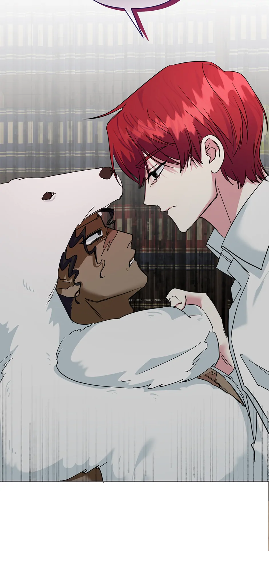 The Kids Have Changed Chapter 48 - Page 18