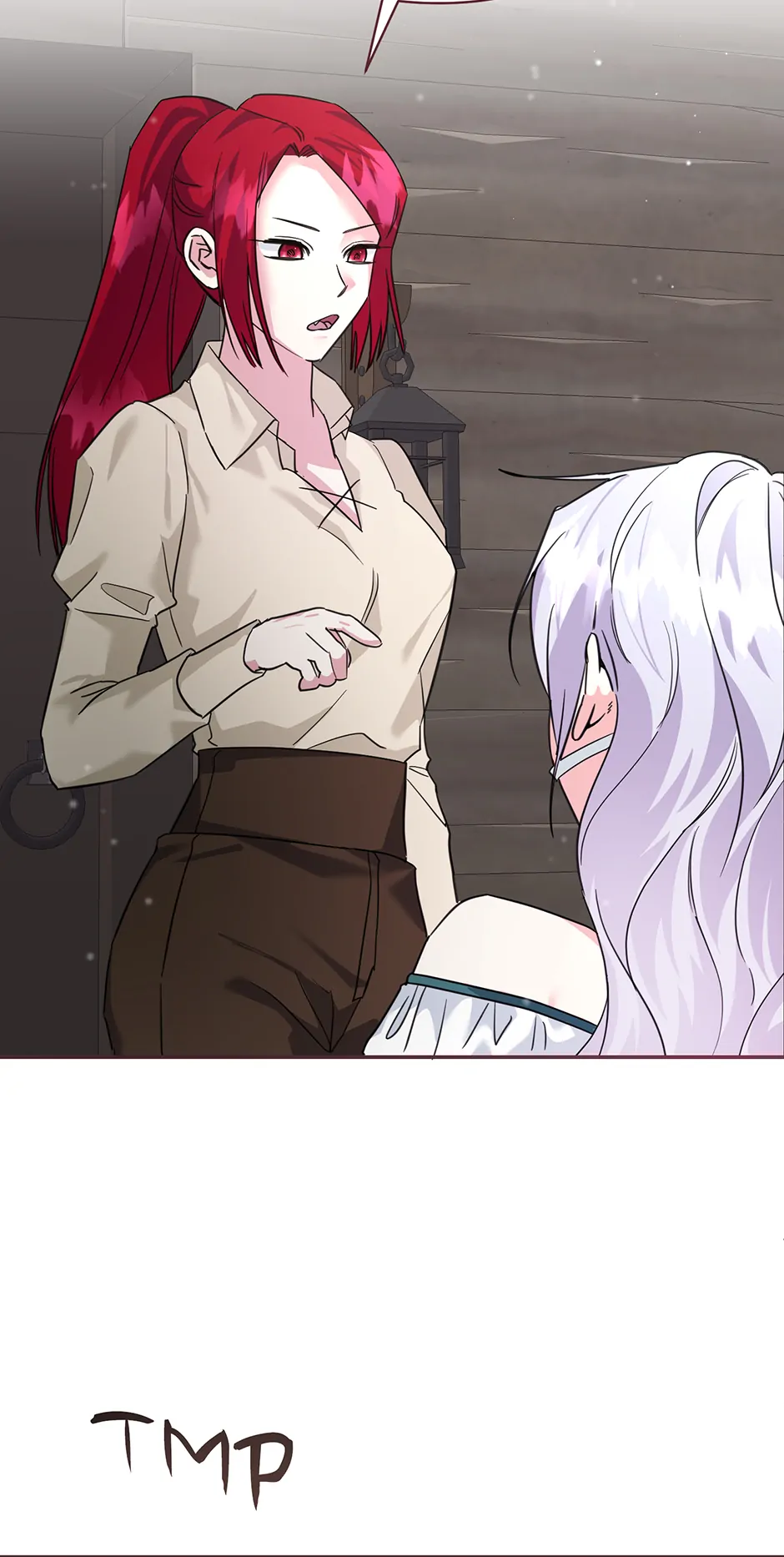 The Kids Have Changed Chapter 48 - Page 22