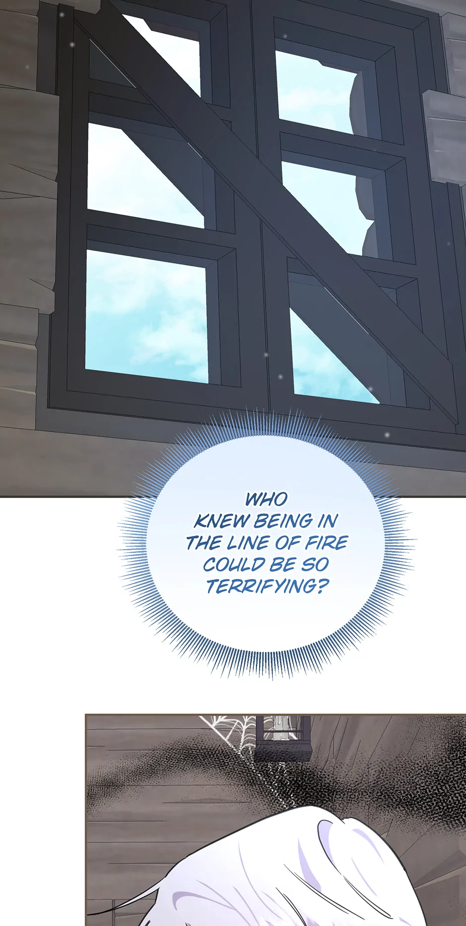 The Kids Have Changed Chapter 48 - Page 24