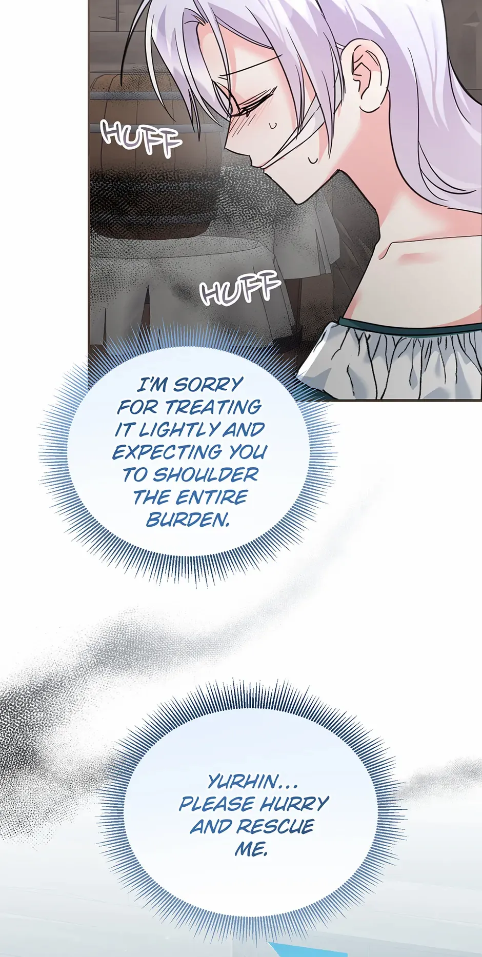 The Kids Have Changed Chapter 48 - Page 25