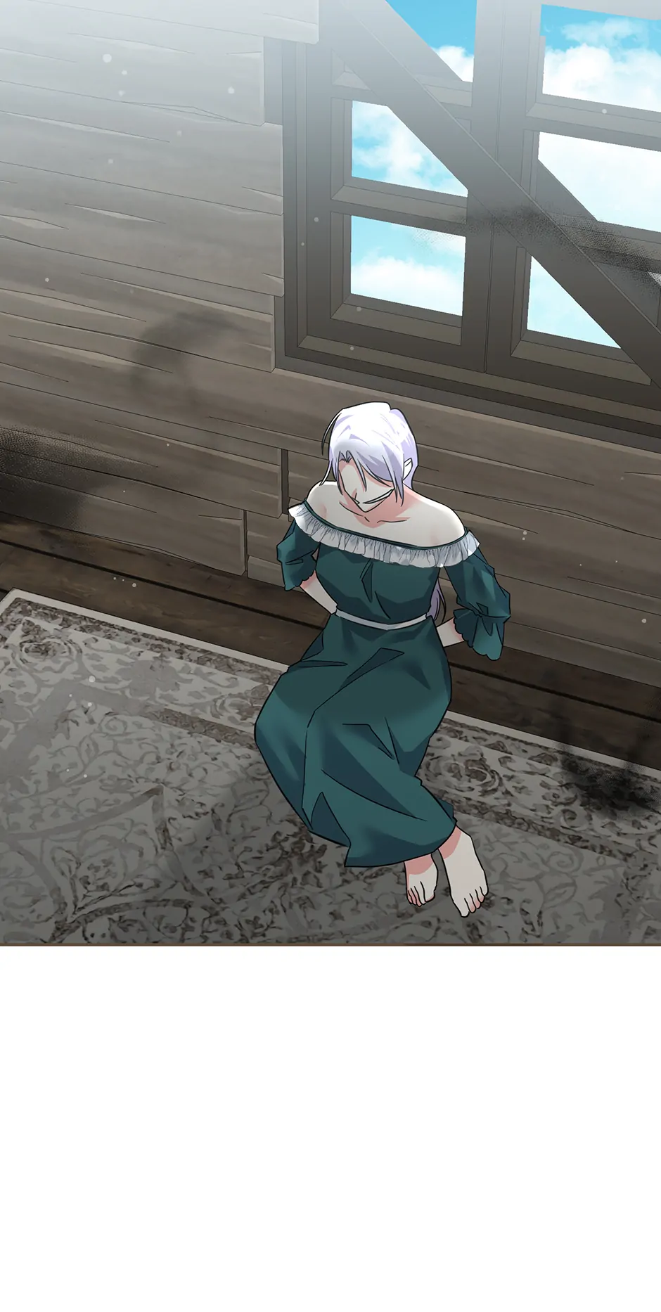 The Kids Have Changed Chapter 48 - Page 26