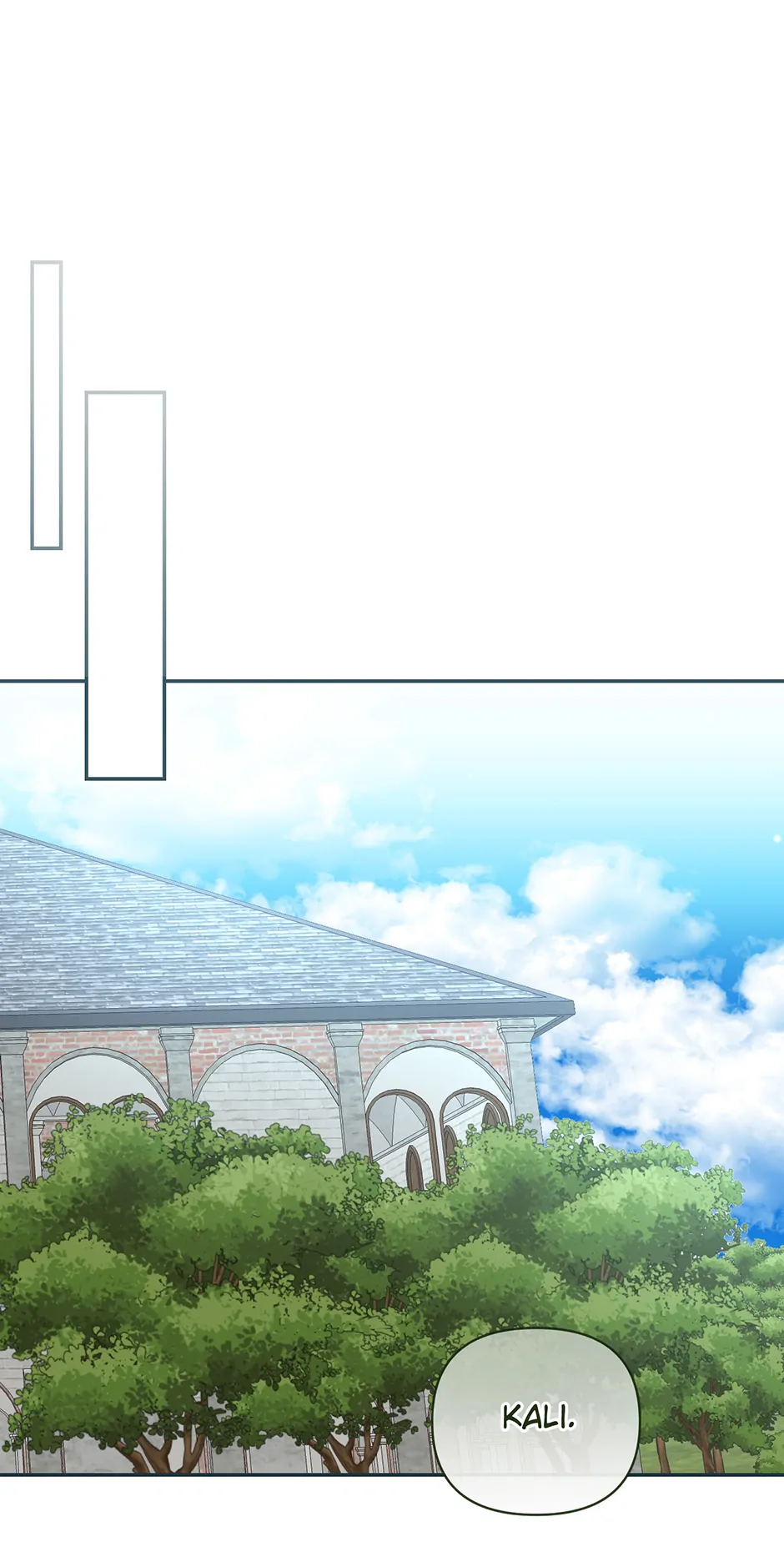 The Kids Have Changed Chapter 48 - Page 27