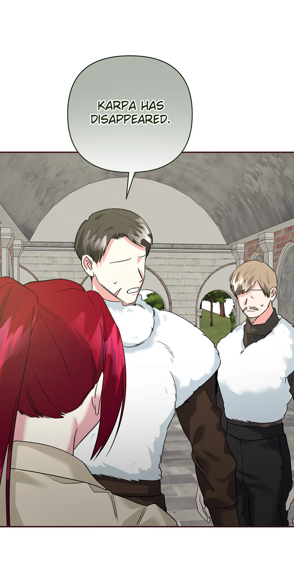 The Kids Have Changed Chapter 48 - Page 28