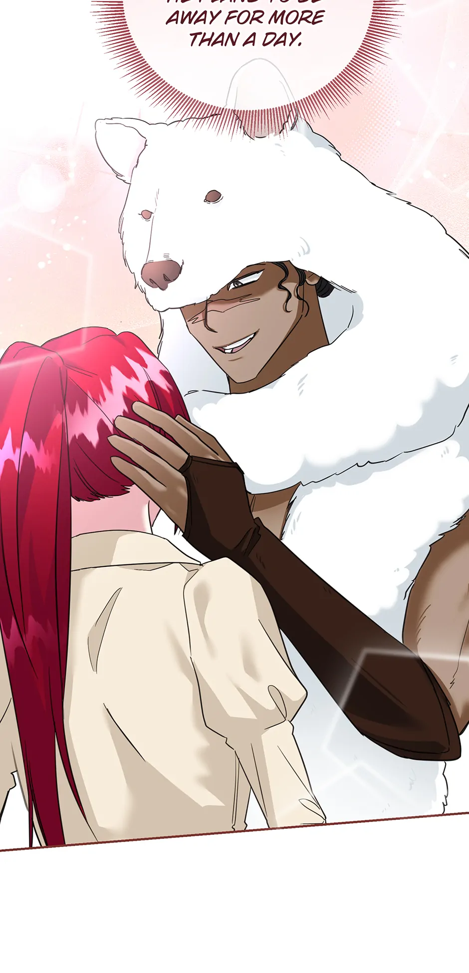 The Kids Have Changed Chapter 48 - Page 30