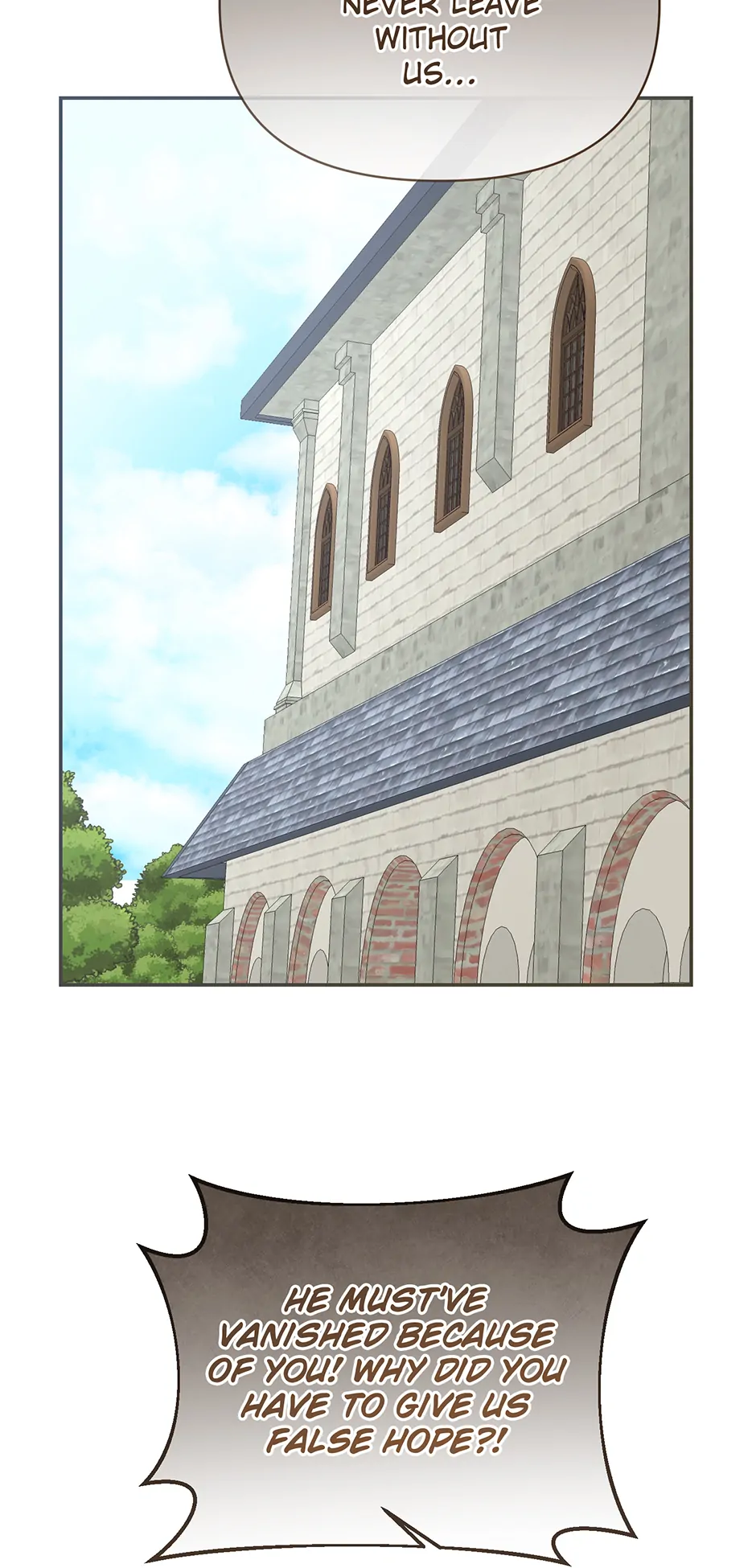 The Kids Have Changed Chapter 48 - Page 32